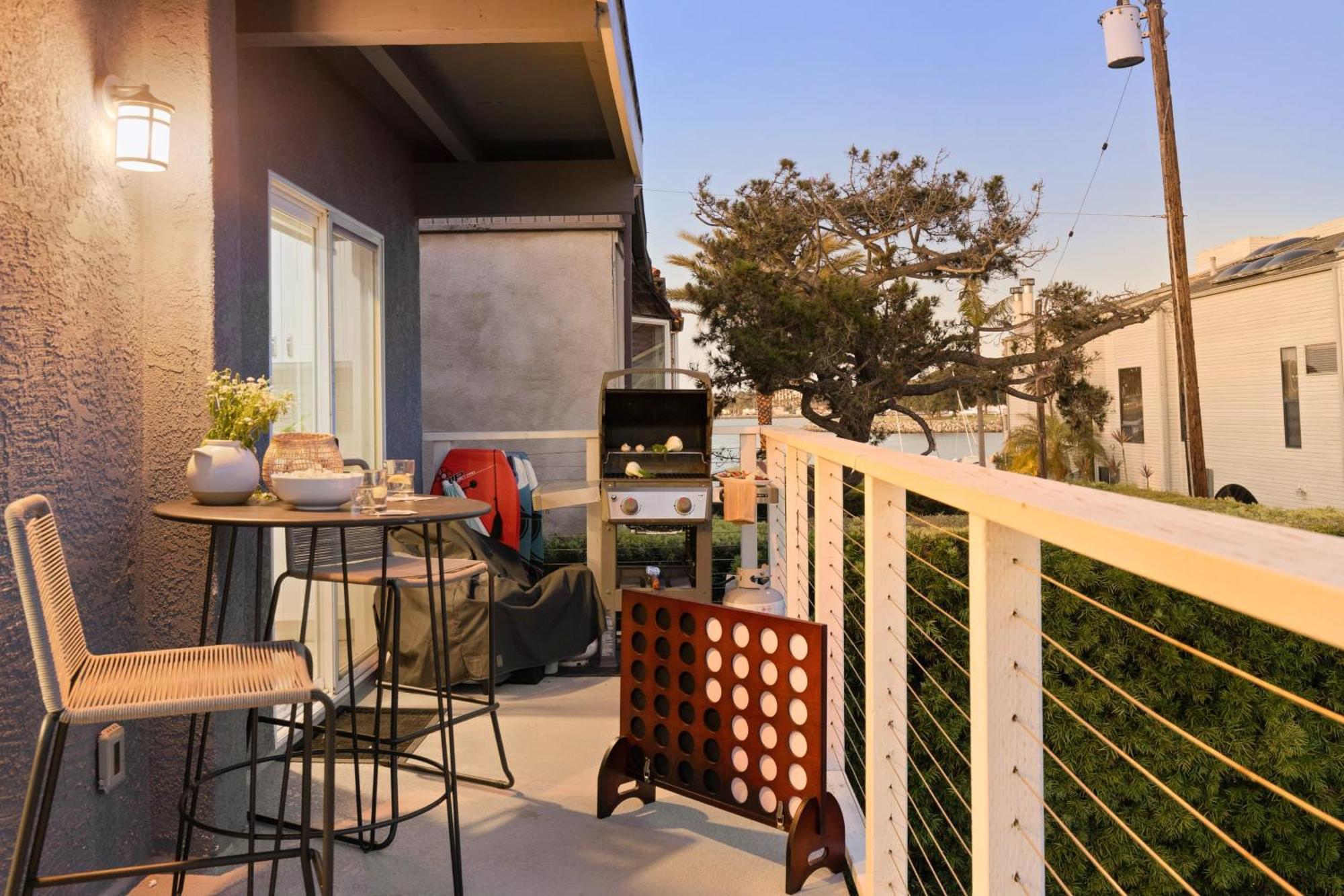Mission Point 2 By Avantstay Mission W Large Balcony Steps To * San Diego