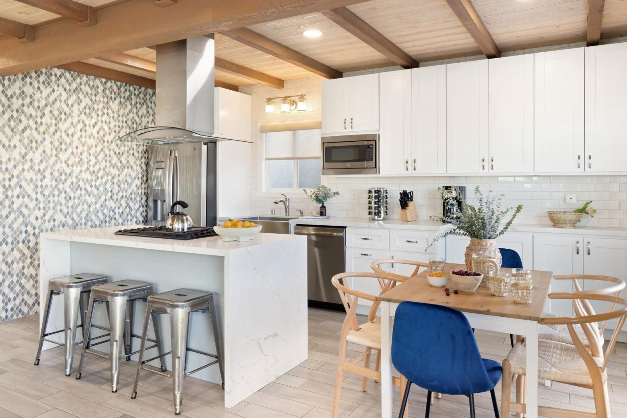 Mission Point 2 By Avantstay Mission W Large Balcony Steps To Holiday home San Diego