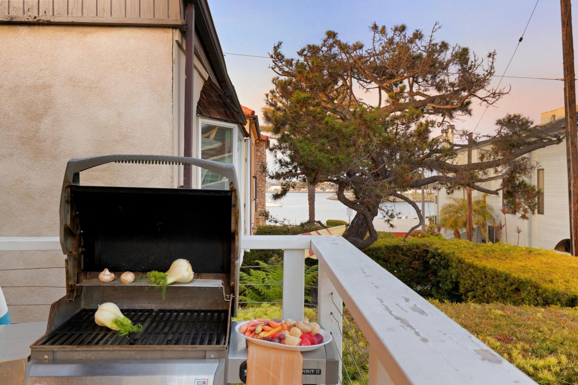 Holiday home Mission Point 2 By Avantstay Mission W Large Balcony Steps To *