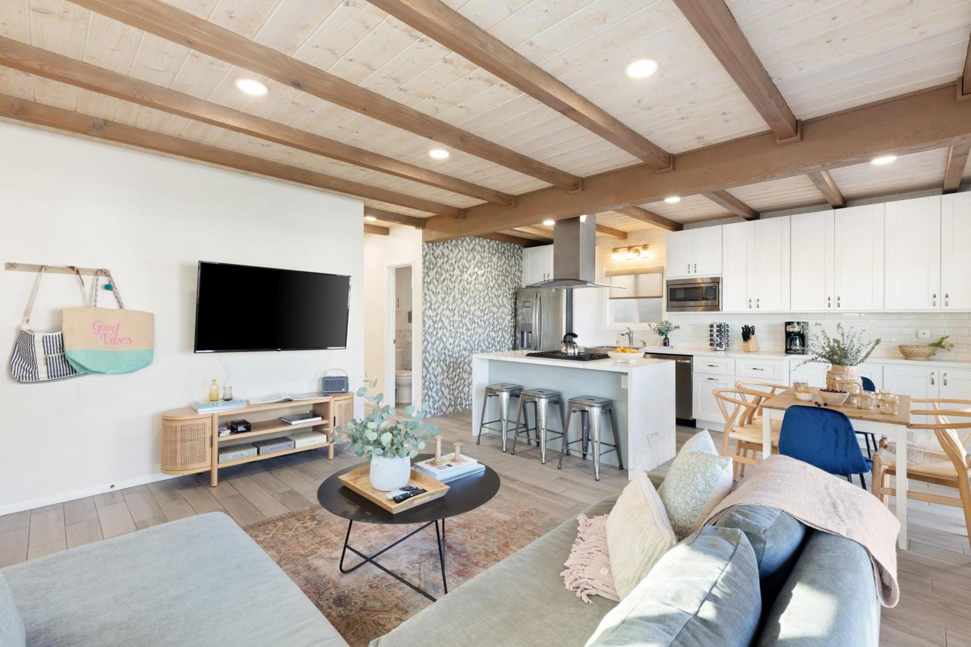 Mission Point 2 By Avantstay Mission W Large Balcony Steps To * San Diego