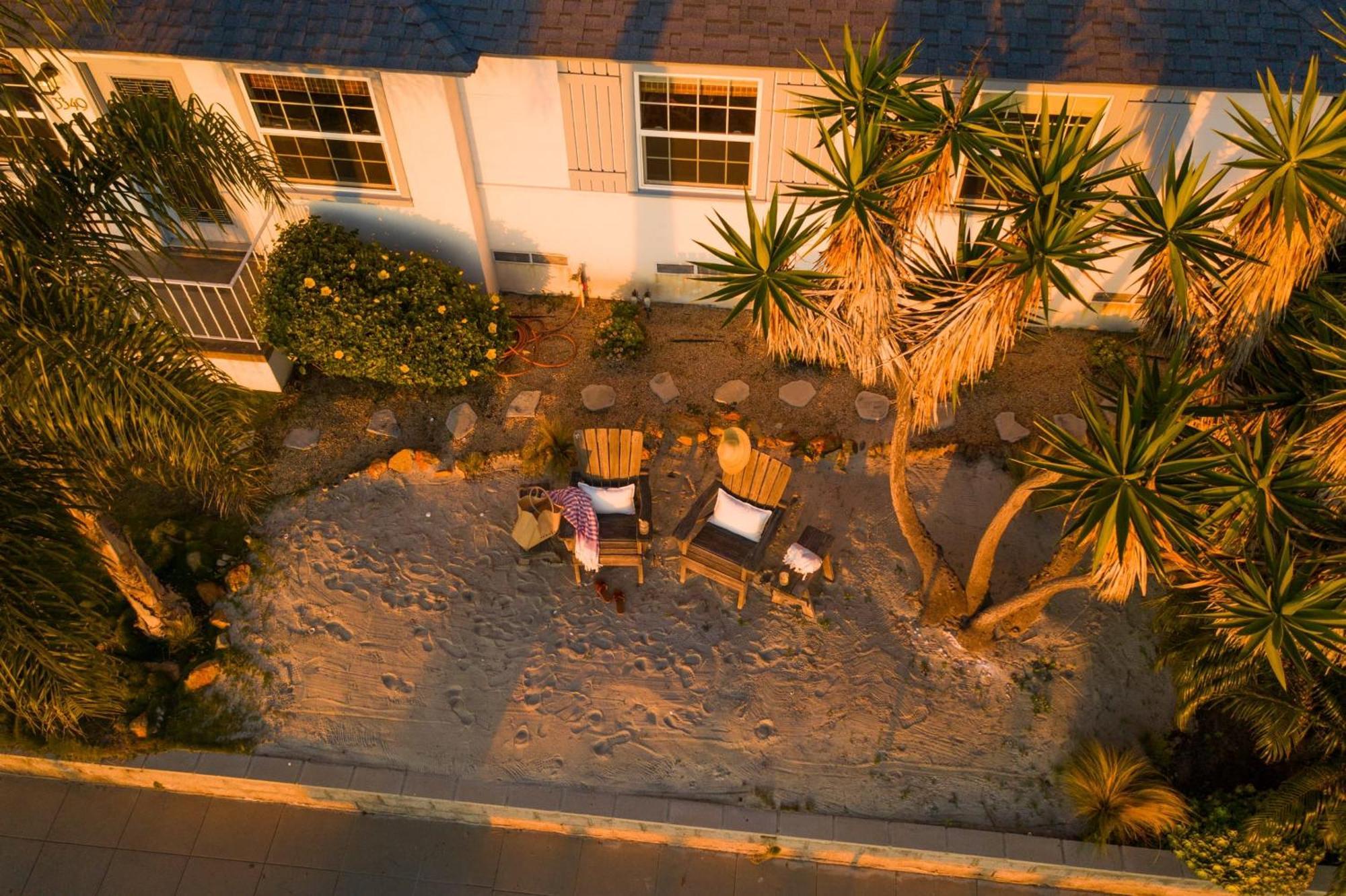 Kokomo By Avantstay Bayside Getaway W Fire Pit Large Outdoor Patio