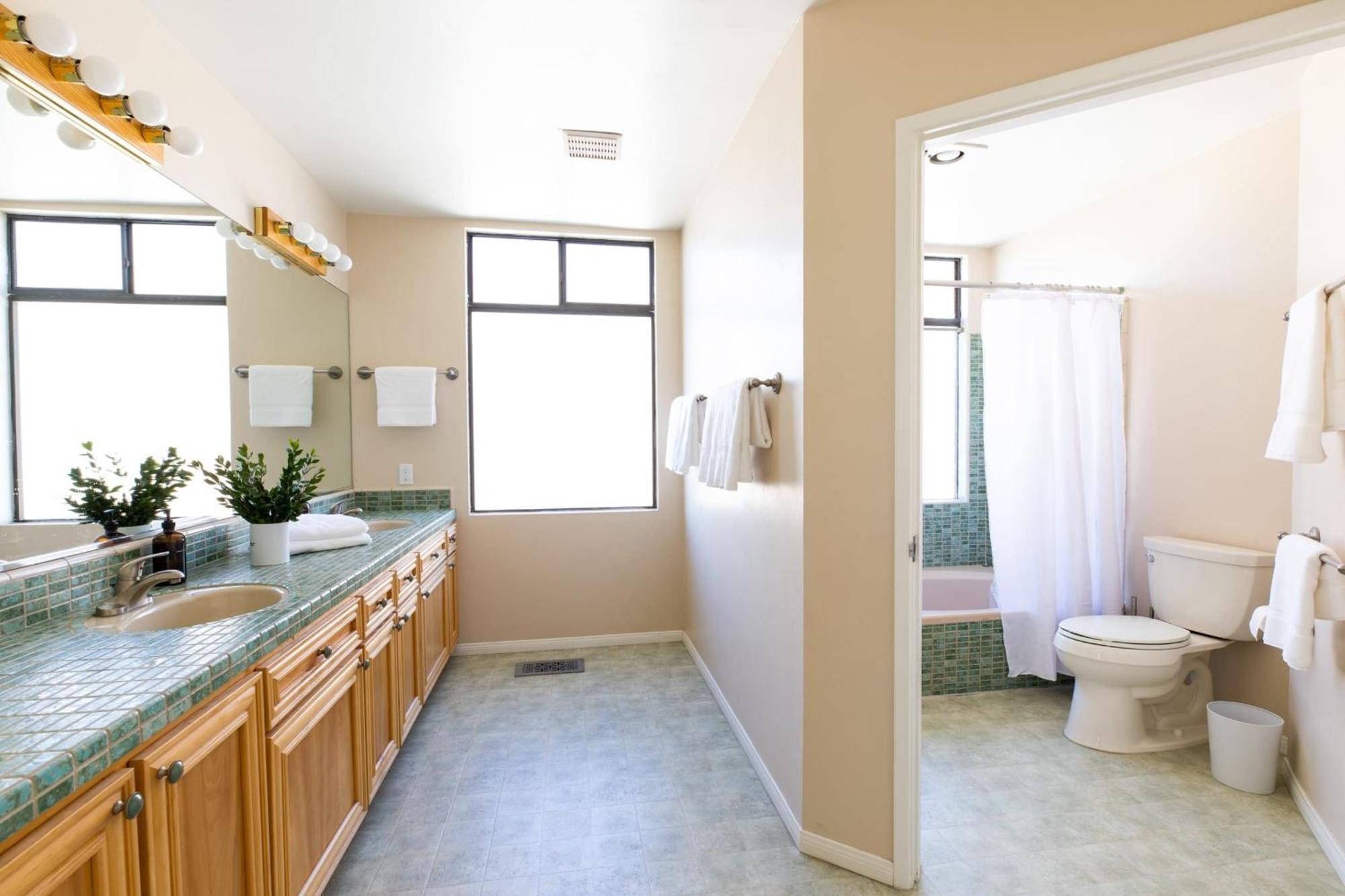 Holiday home Belmont By Avantstay 3br On Mission Ocean Views San Diego