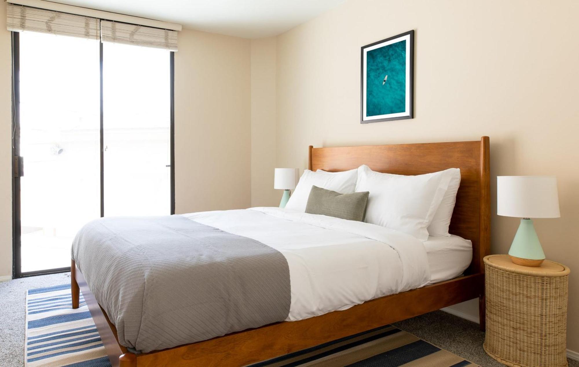 Belmont By Avantstay 3br On Mission Ocean Views *