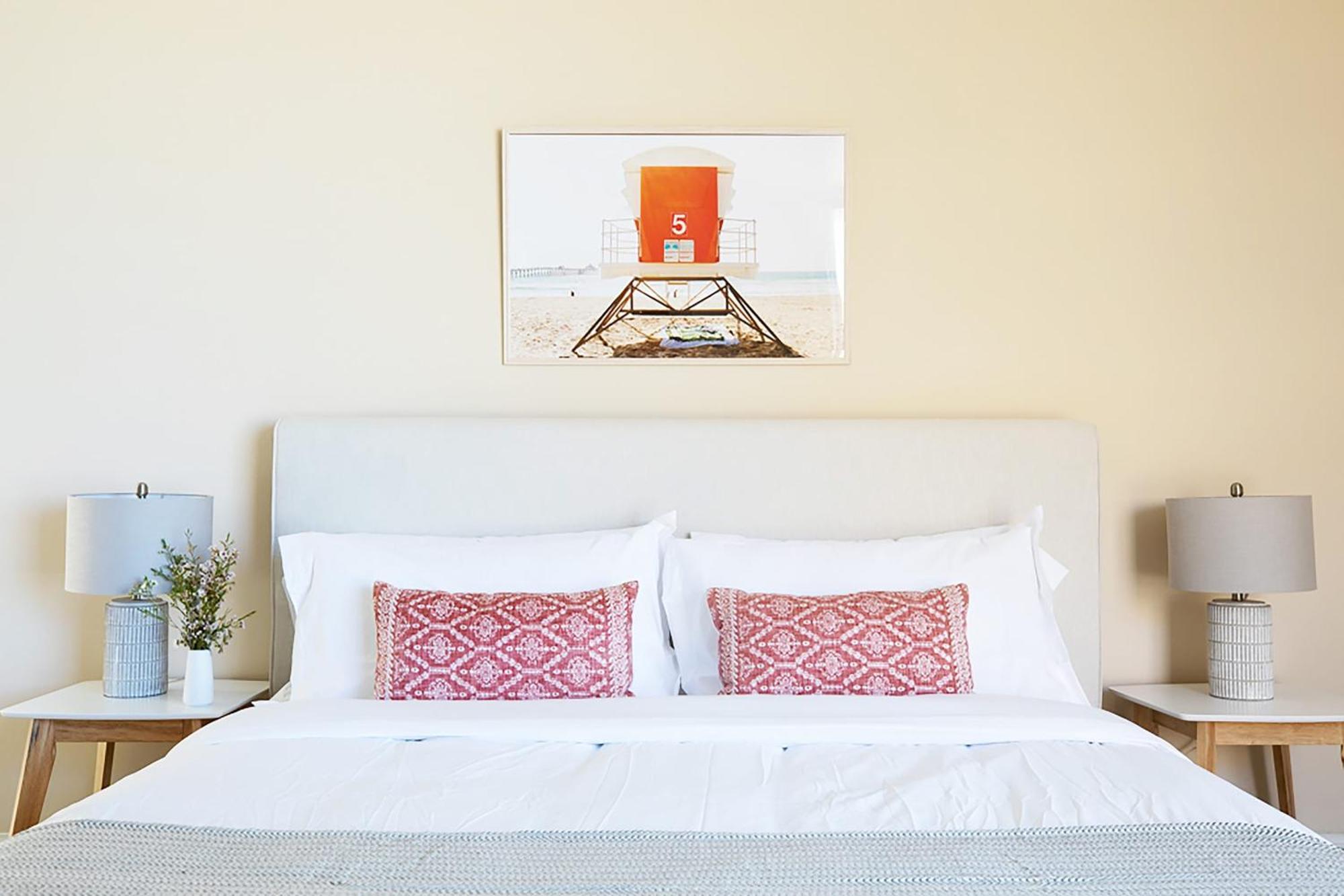 Belmont By Avantstay 3br On Mission Ocean Views