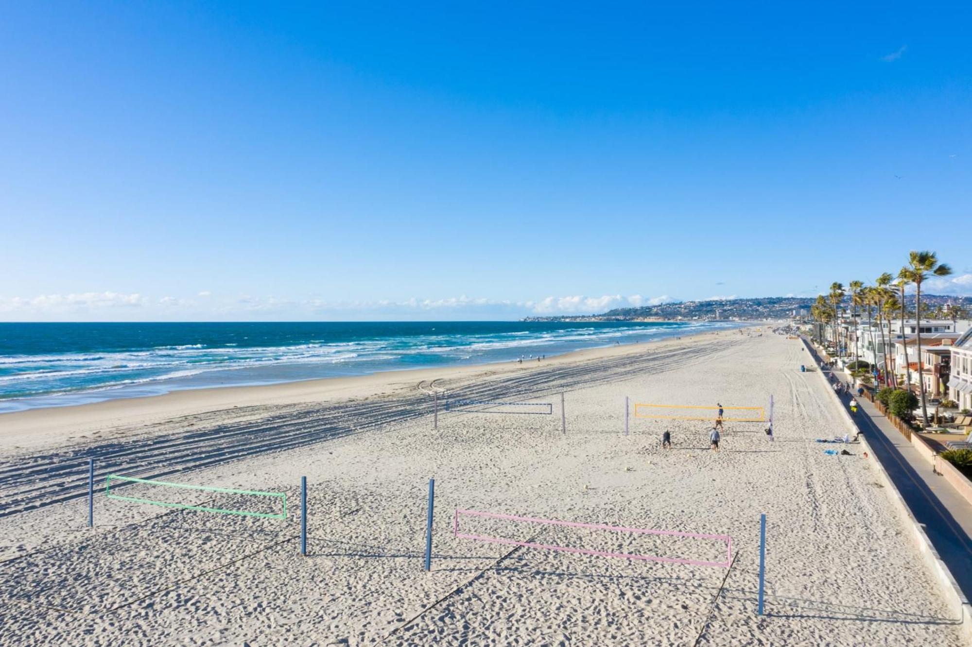 Holiday home Belmont By Avantstay 3br On Mission Ocean Views
