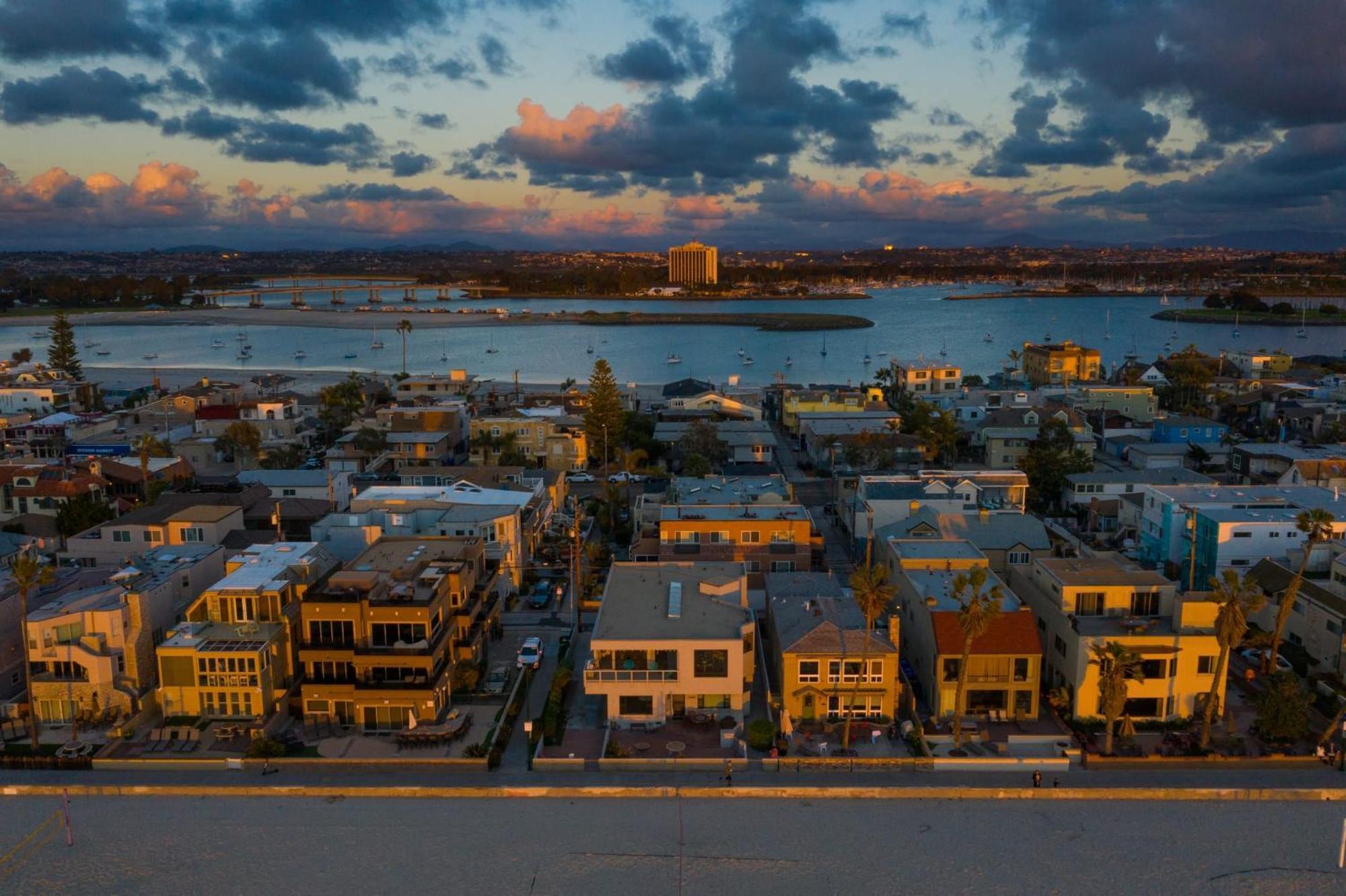 Holiday home Belmont By Avantstay 3br On Mission Ocean Views *