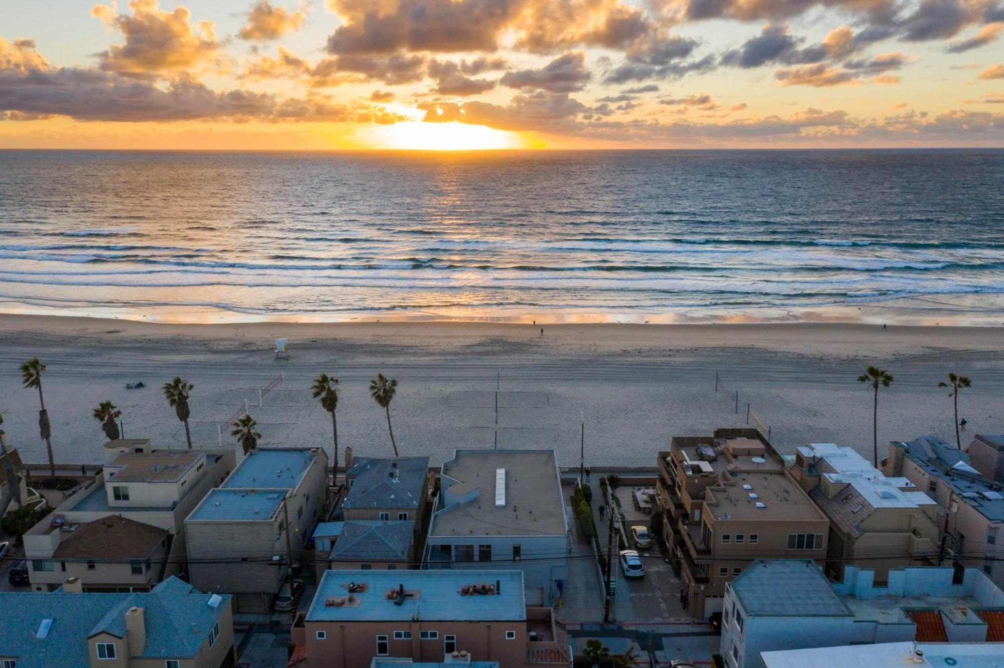 Holiday home Belmont By Avantstay 3br On Mission Ocean Views San Diego