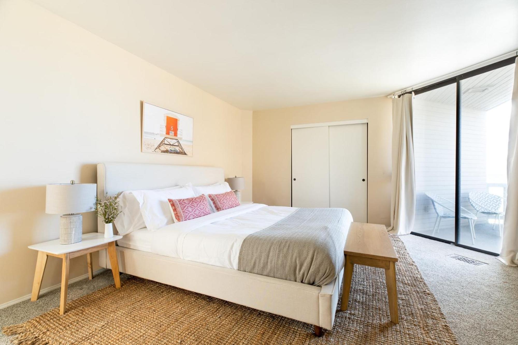 Belmont By Avantstay 3br On Mission Ocean Views Holiday home *