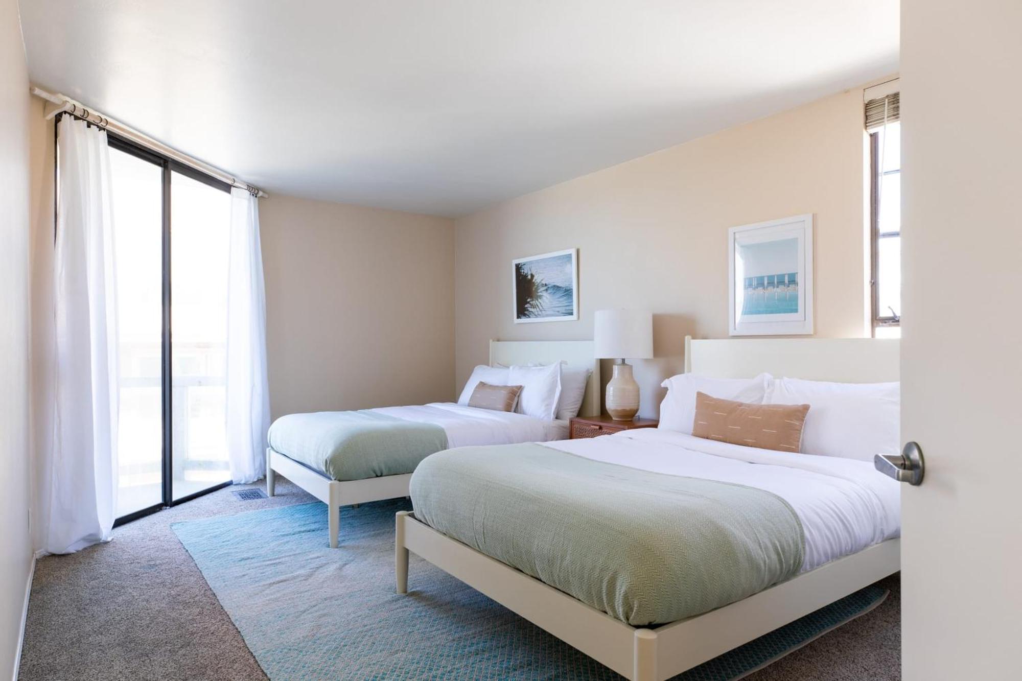 Holiday home Belmont By Avantstay 3br On Mission Ocean Views San Diego