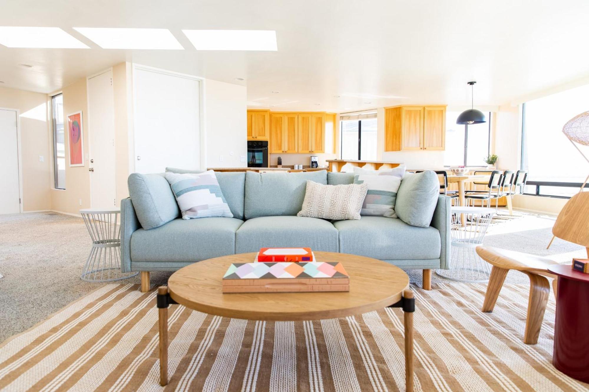 Belmont By Avantstay 3br On Mission Ocean Views San Diego