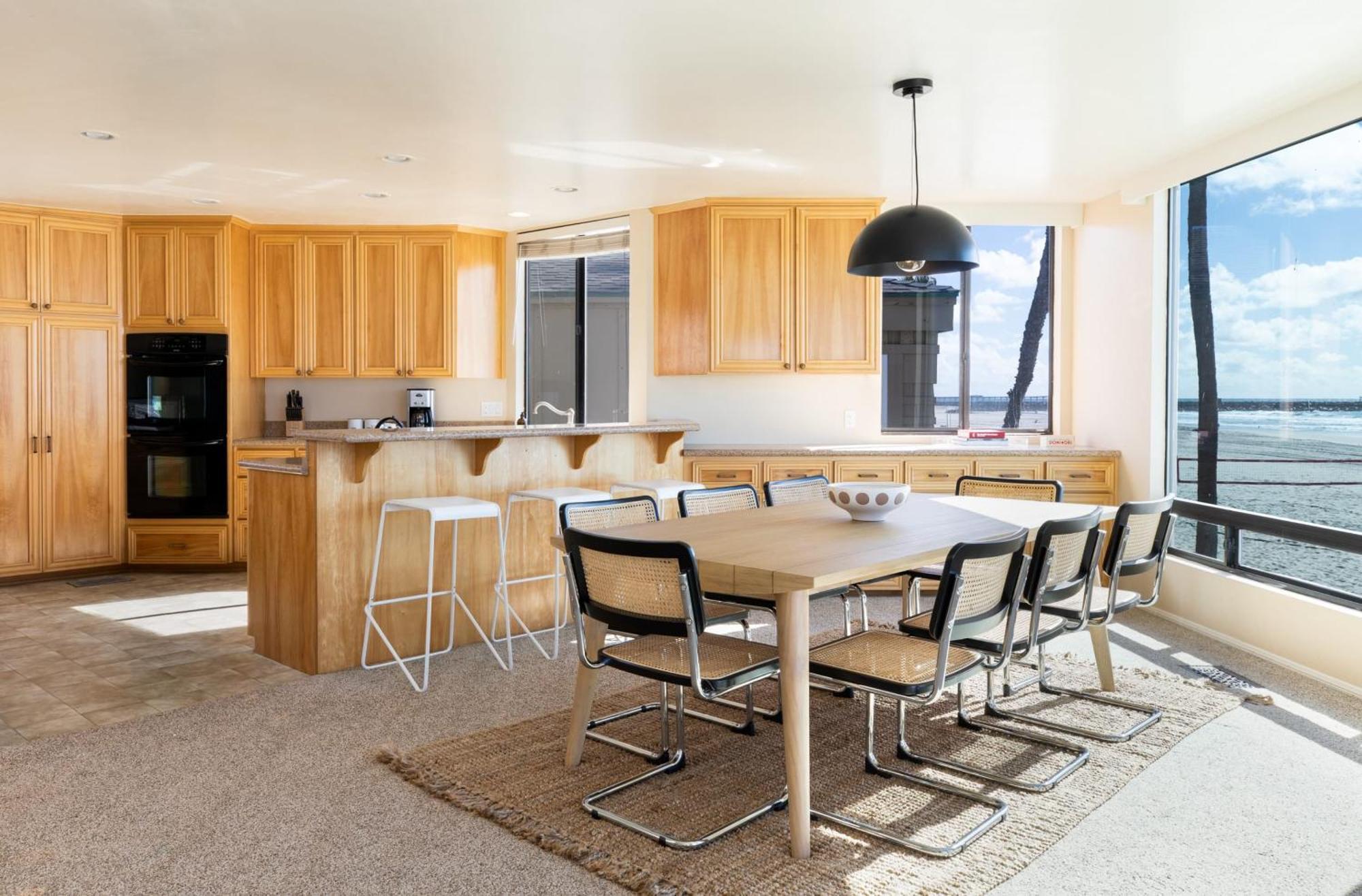 Belmont By Avantstay 3br On Mission Ocean Views
