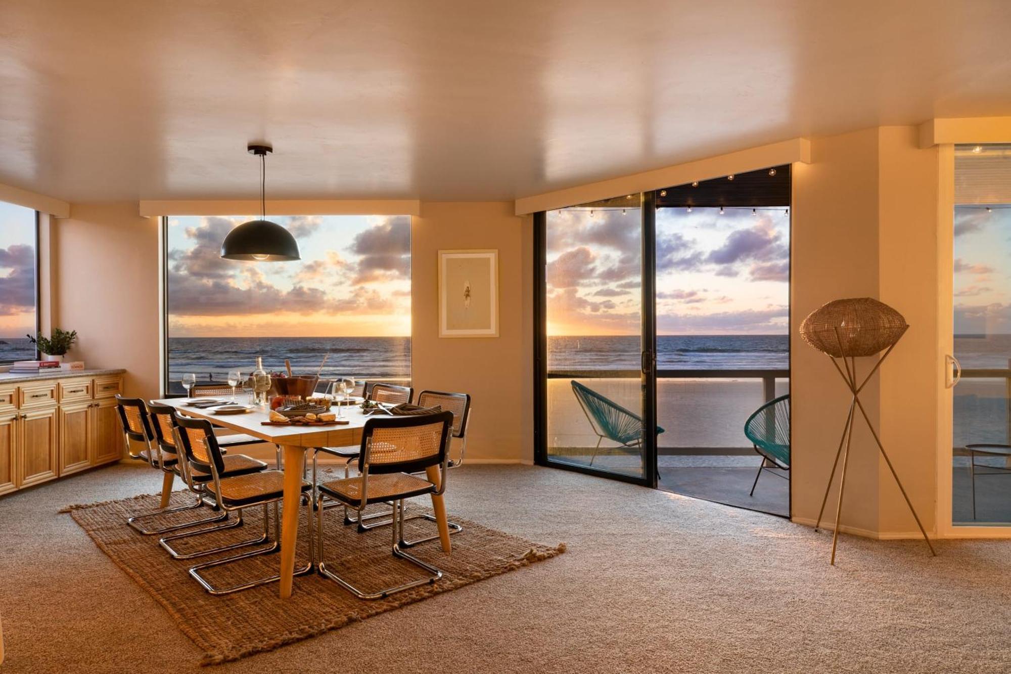 Belmont By Avantstay 3br On Mission Ocean Views Holiday home *