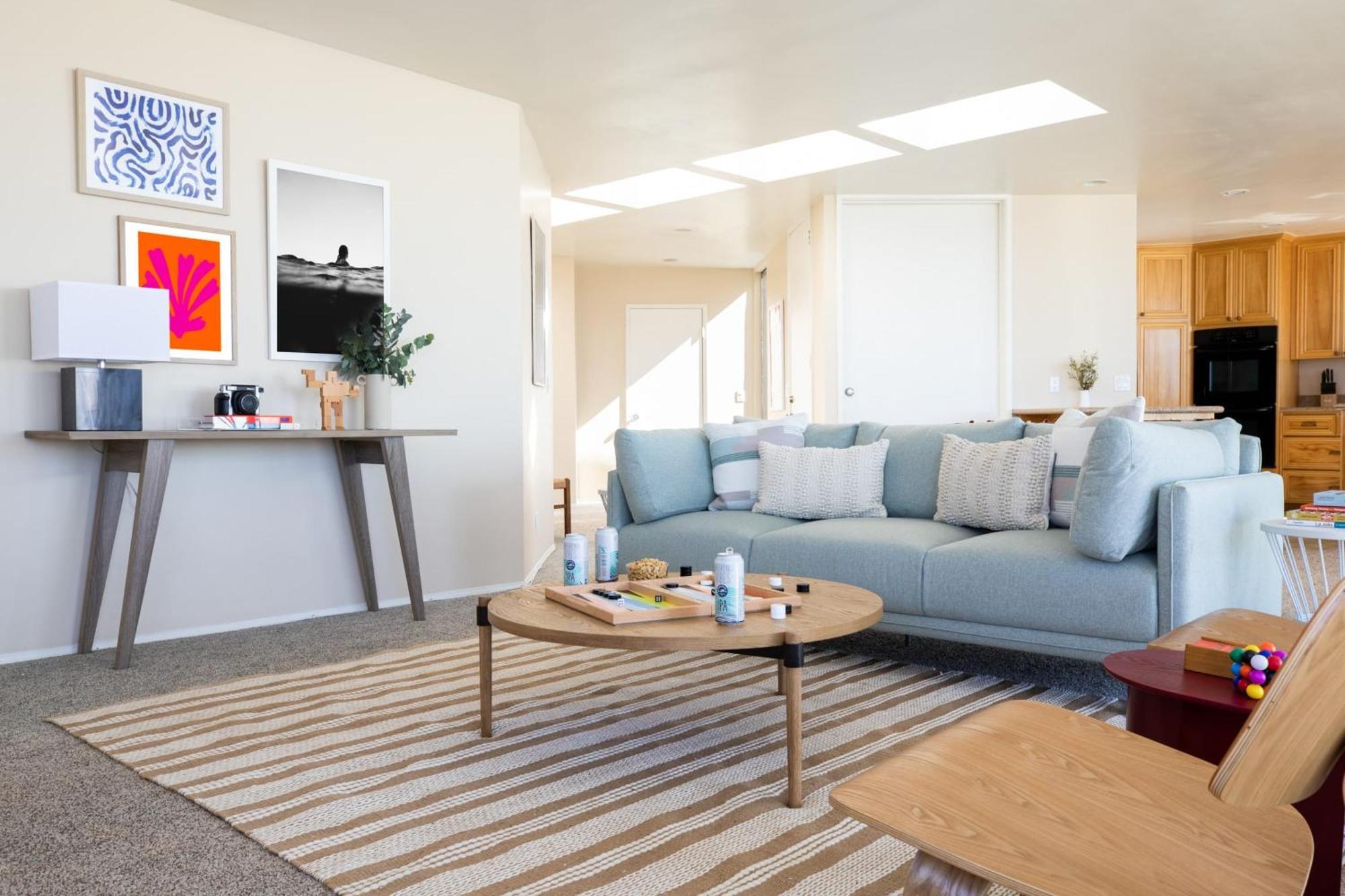 Holiday home Belmont By Avantstay 3br On Mission Ocean Views San Diego