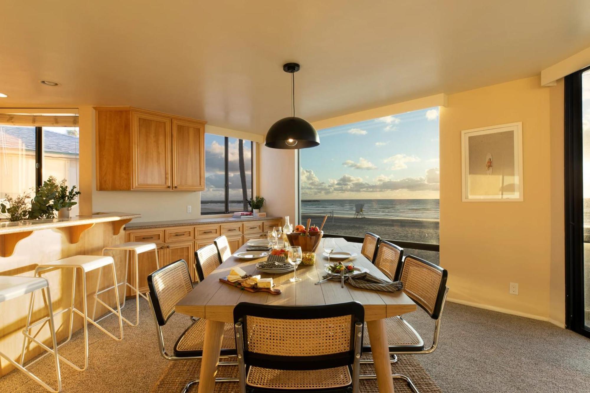 Holiday home Belmont By Avantstay 3br On Mission Ocean Views