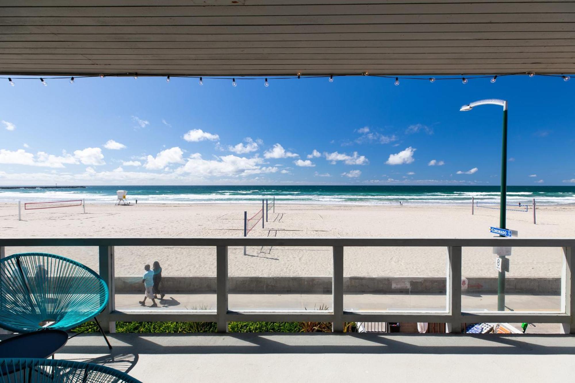 Belmont By Avantstay 3br On Mission Ocean Views * San Diego
