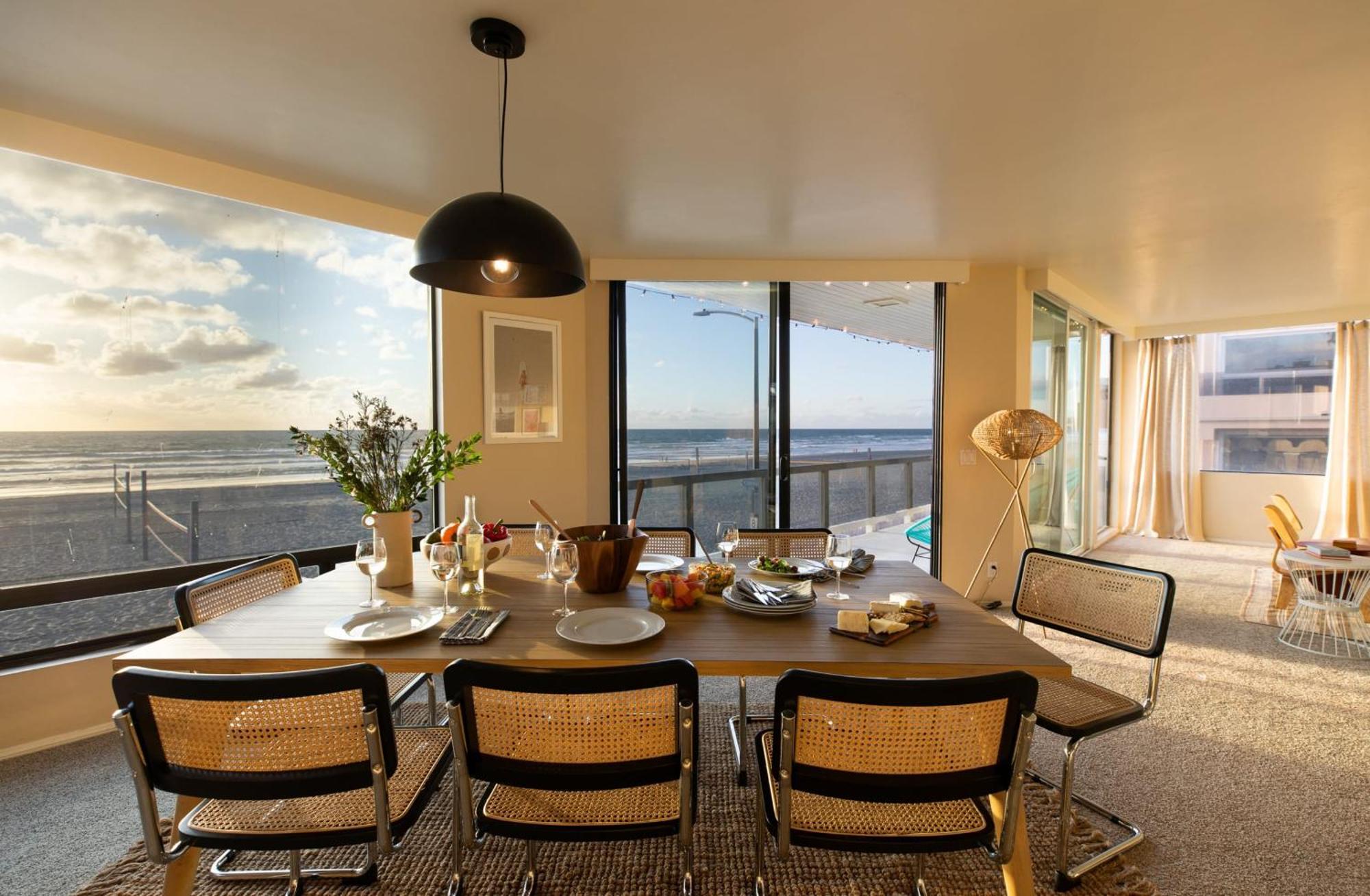Belmont By Avantstay 3br On Mission Ocean Views Holiday home