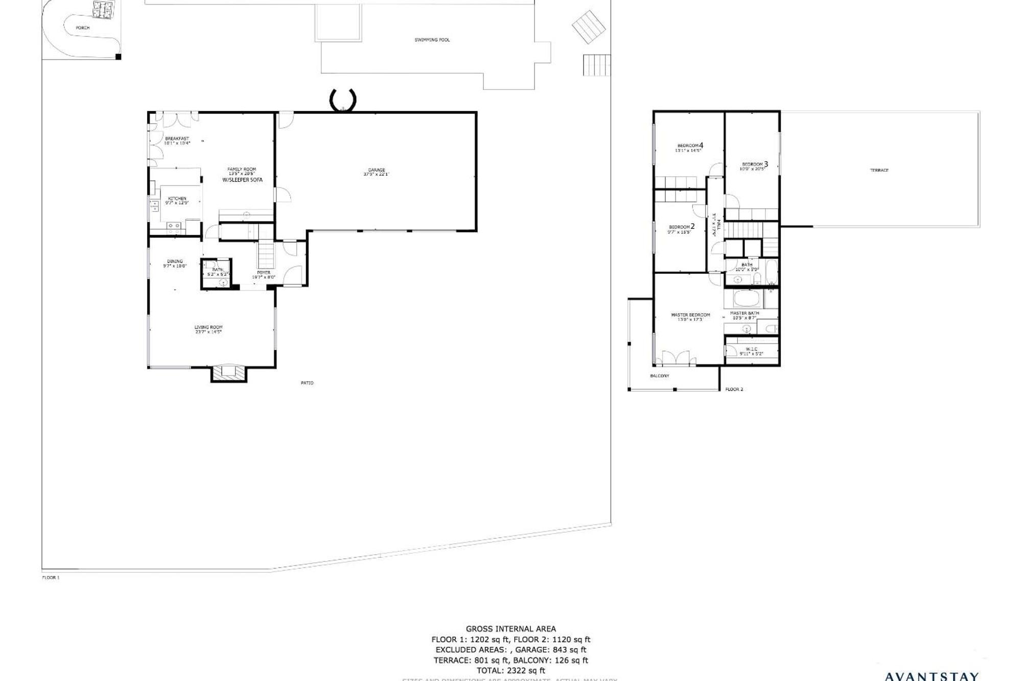 Valencia By Avantstay Entertainers Dream W Outdoor Kitchen Views Holiday home *