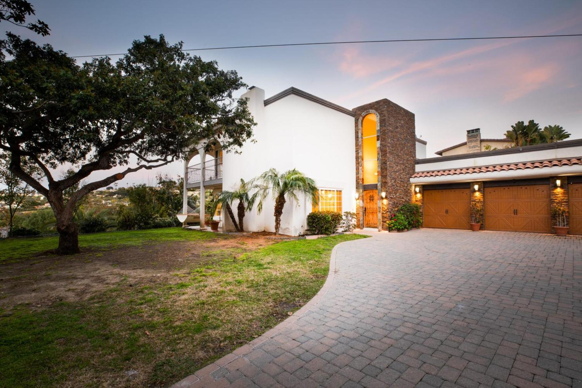 Holiday home Valencia By Avantstay Entertainers Dream W Outdoor Kitchen Views San Diego