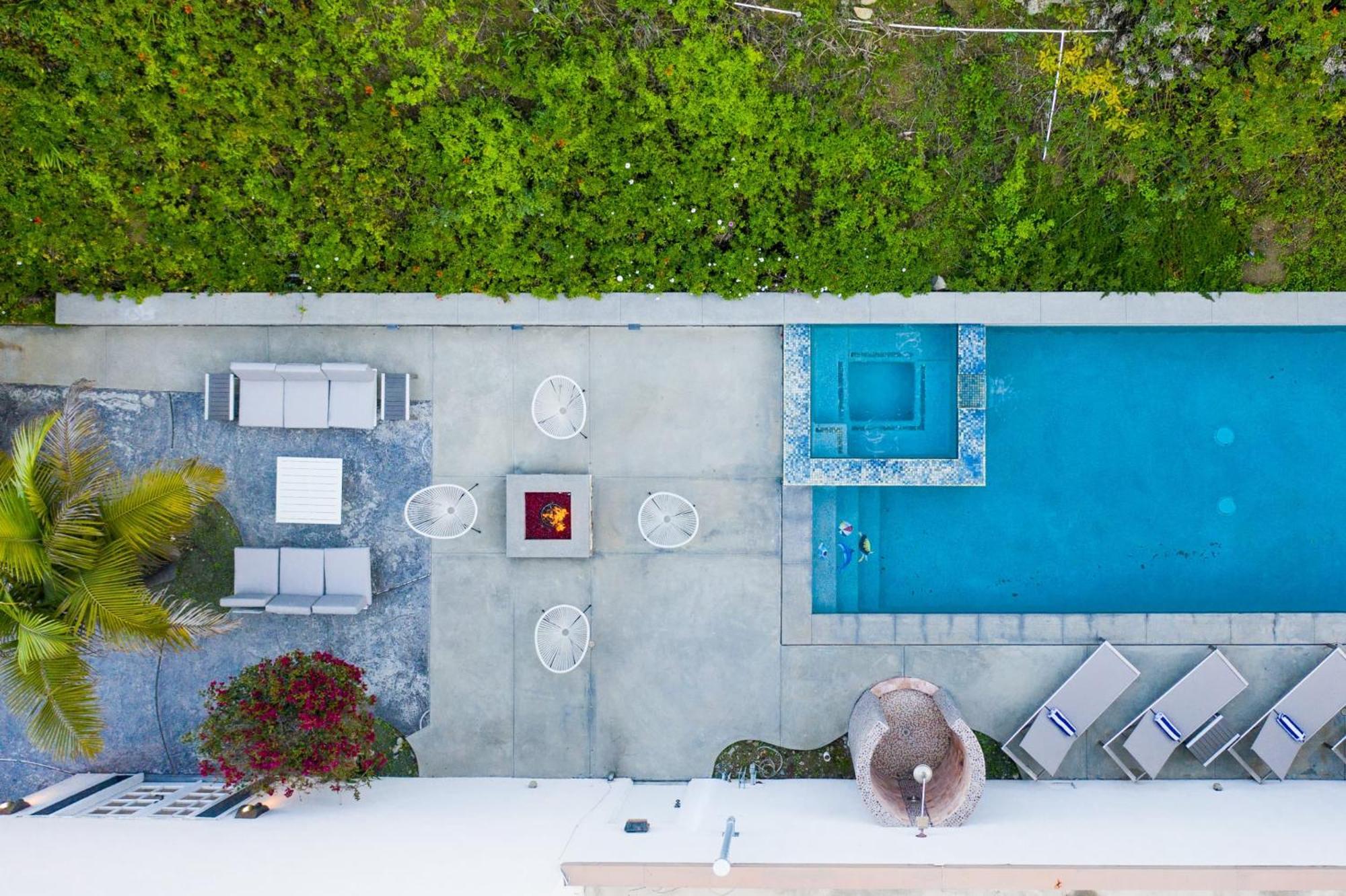 Valencia By Avantstay Entertainers Dream W Outdoor Kitchen Views * San Diego