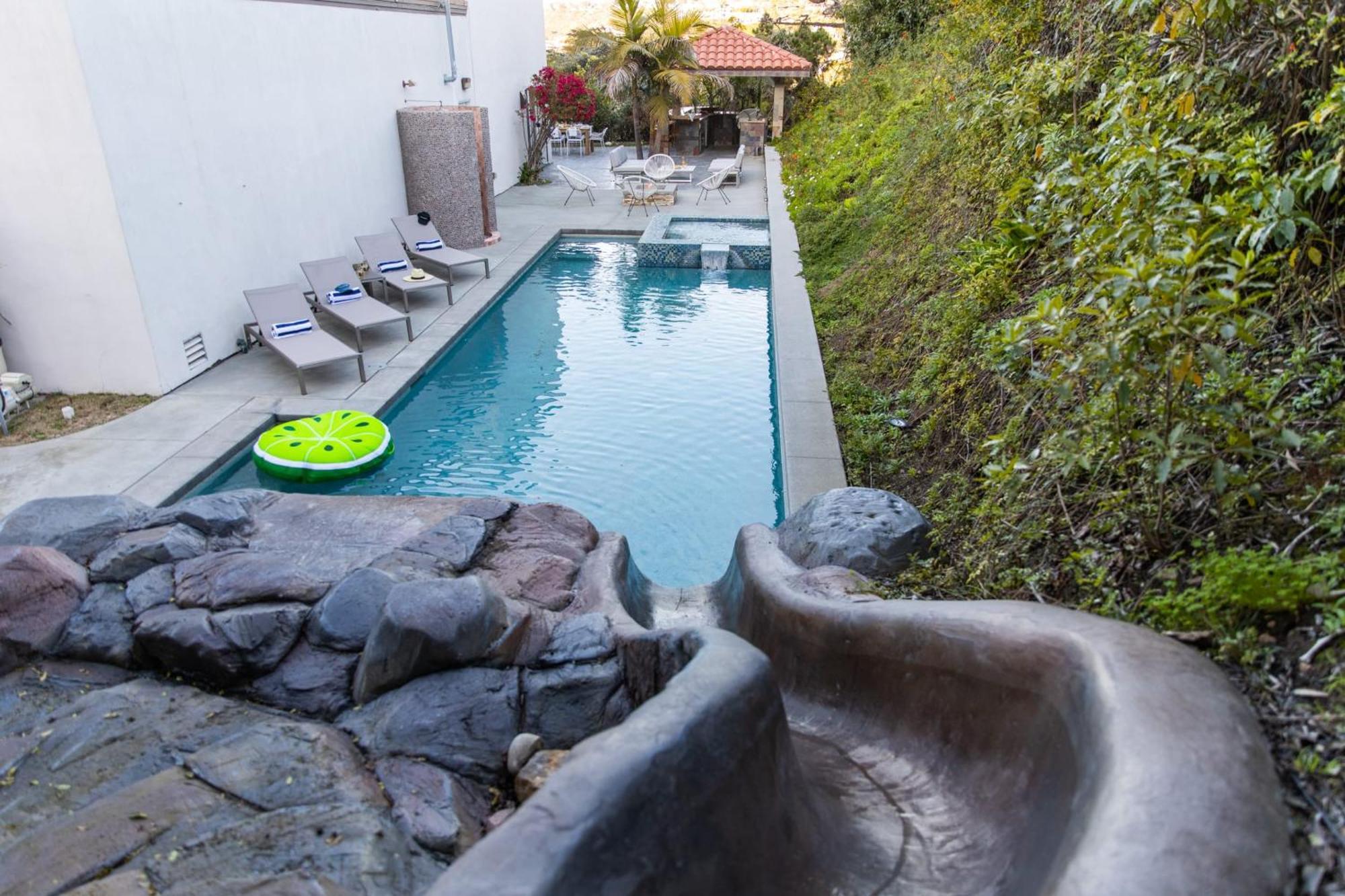 Valencia By Avantstay Entertainers Dream W Outdoor Kitchen Views Holiday home San Diego