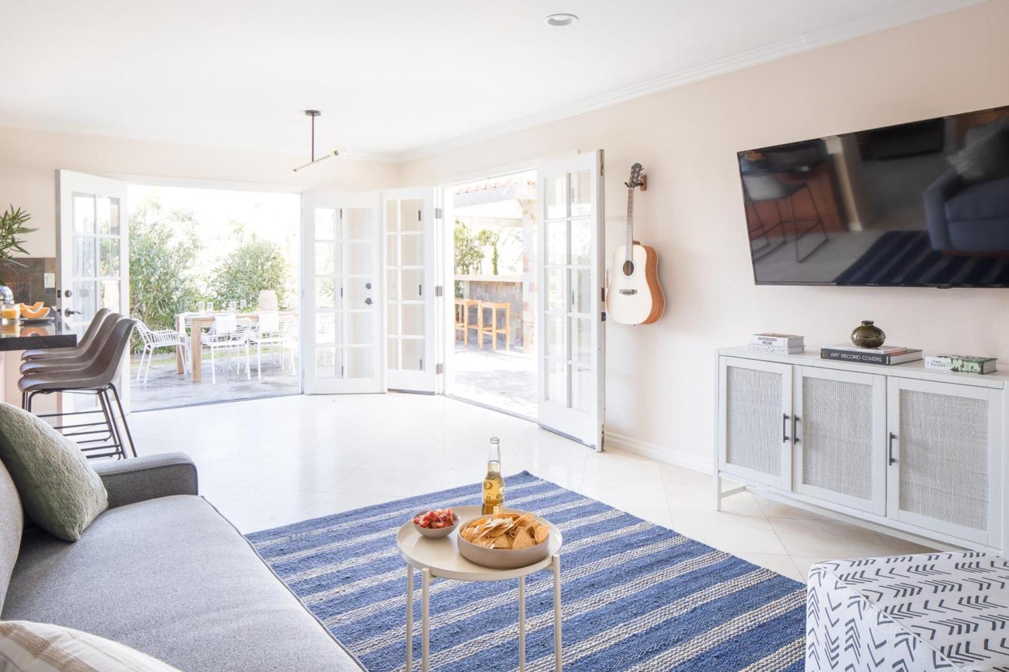 Holiday home Valencia By Avantstay Entertainers Dream W Outdoor Kitchen Views