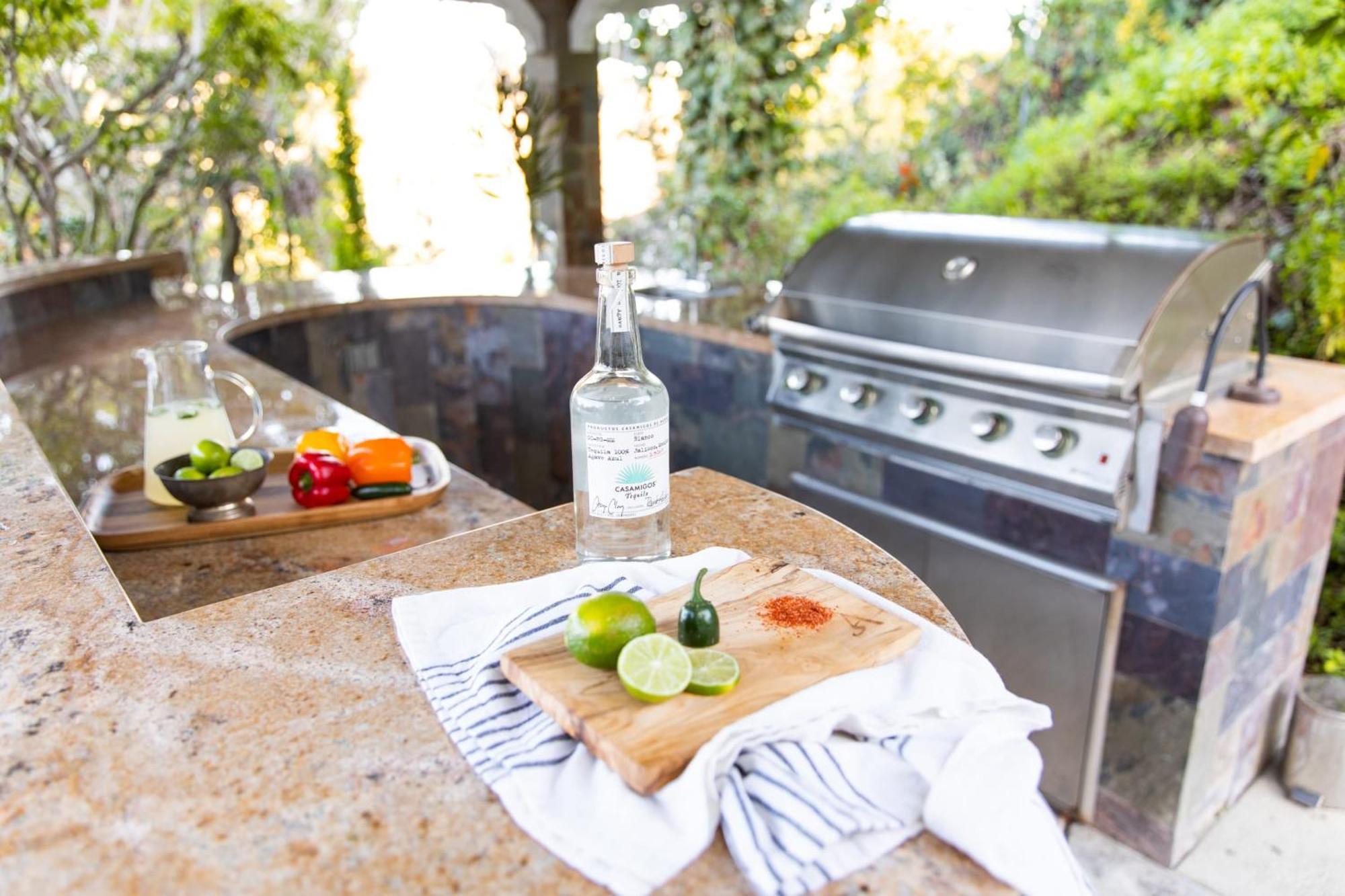Valencia By Avantstay Entertainers Dream W Outdoor Kitchen Views Holiday home San Diego