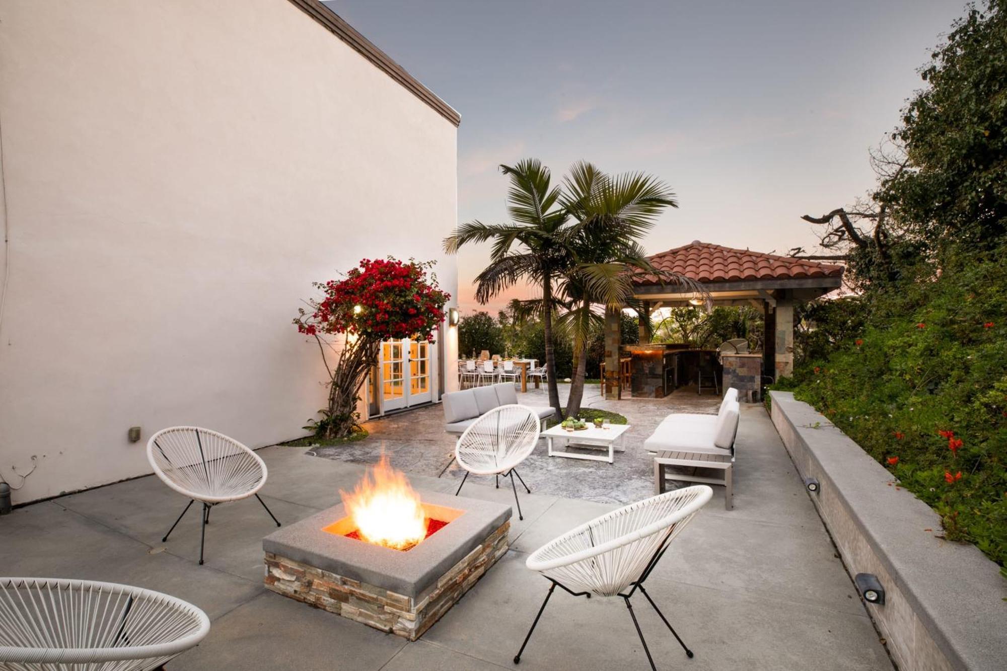 Valencia By Avantstay Entertainers Dream W Outdoor Kitchen Views Holiday home *