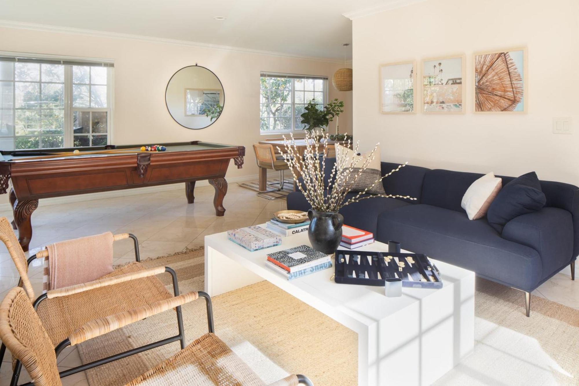 Valencia By Avantstay Entertainers Dream W Outdoor Kitchen Views Holiday home San Diego