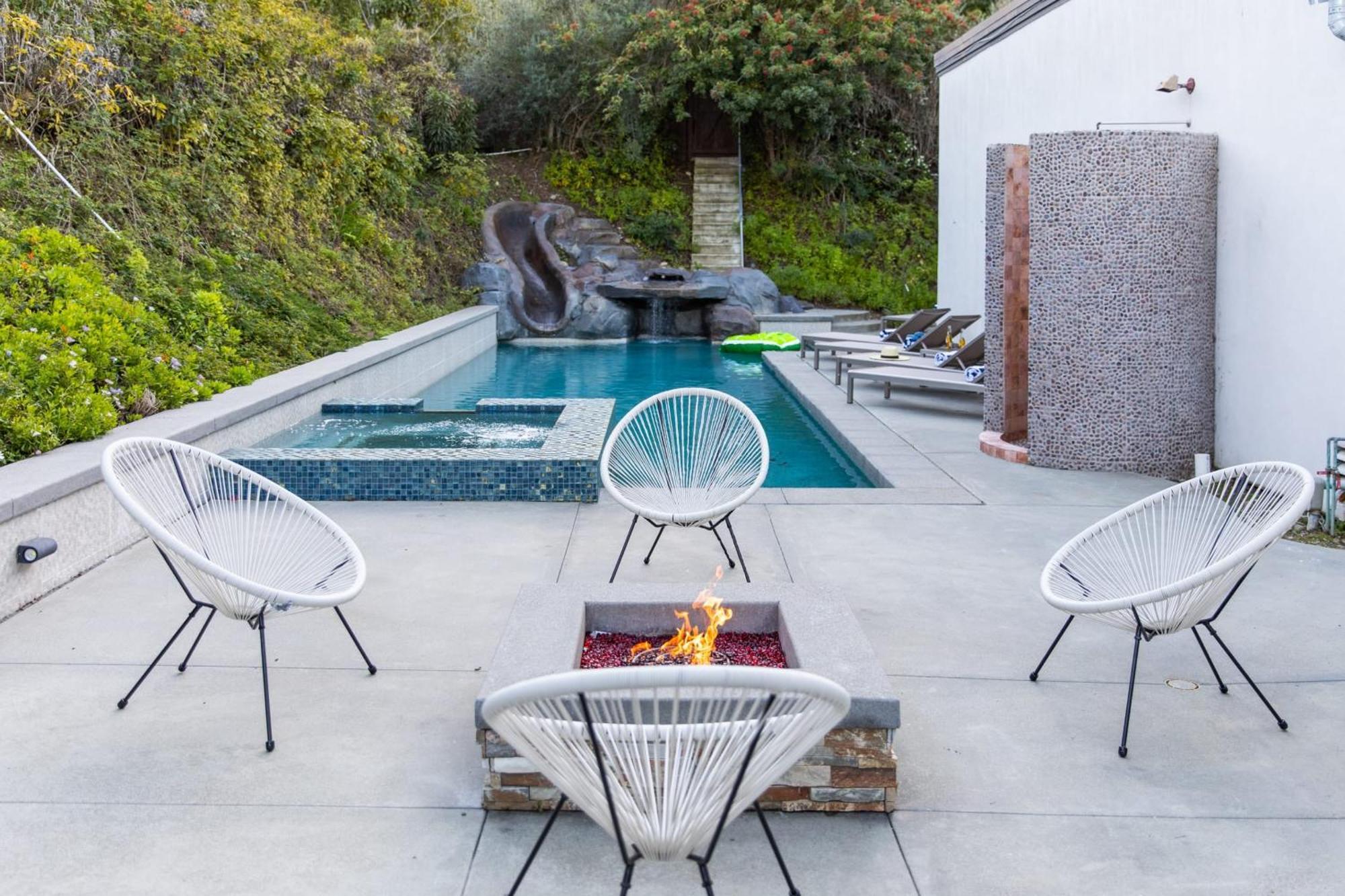 Valencia By Avantstay Entertainers Dream W Outdoor Kitchen Views Holiday home *
