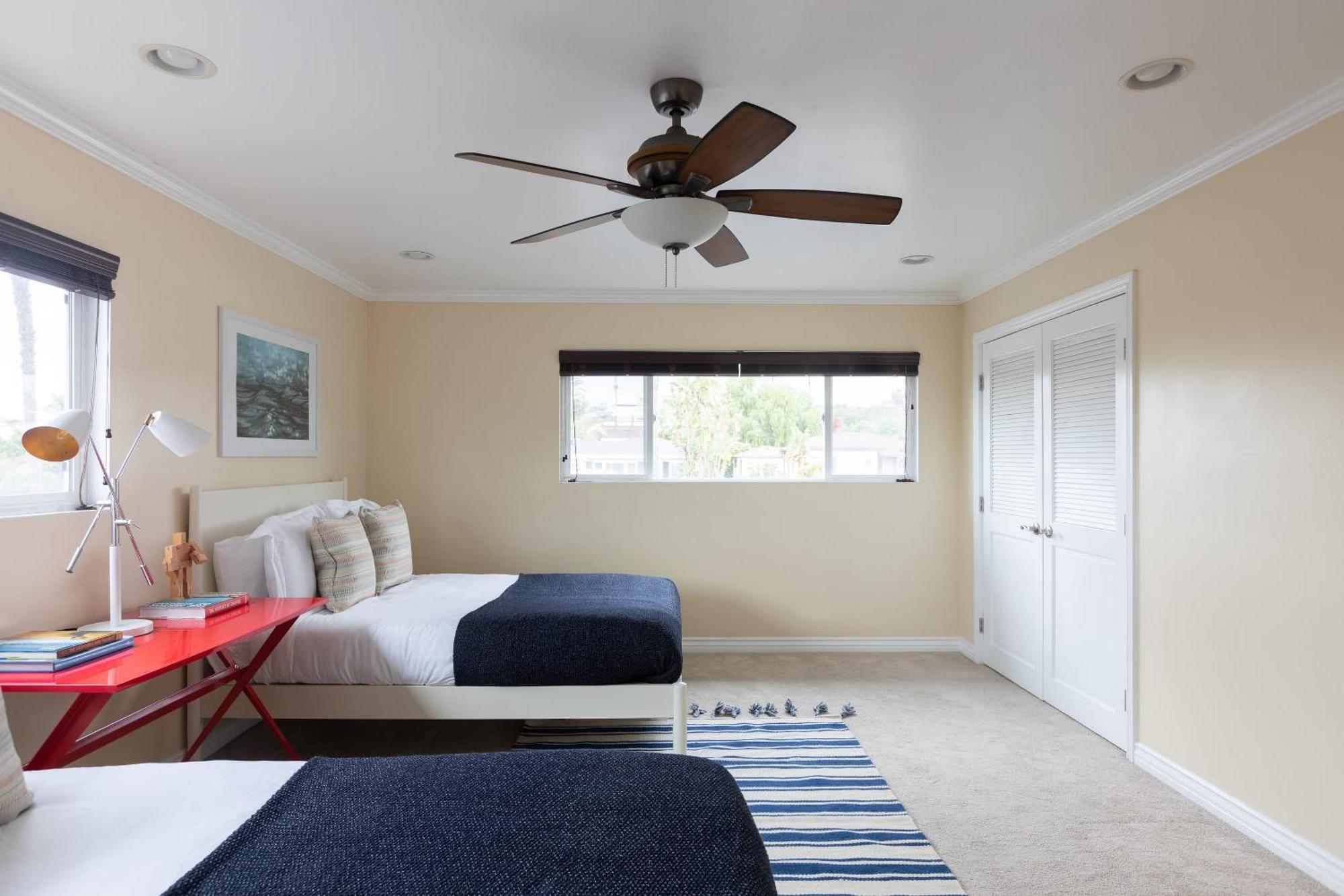 Holiday home Oliver By Avantstay Summer Escape House 4 Blcks From Ocean