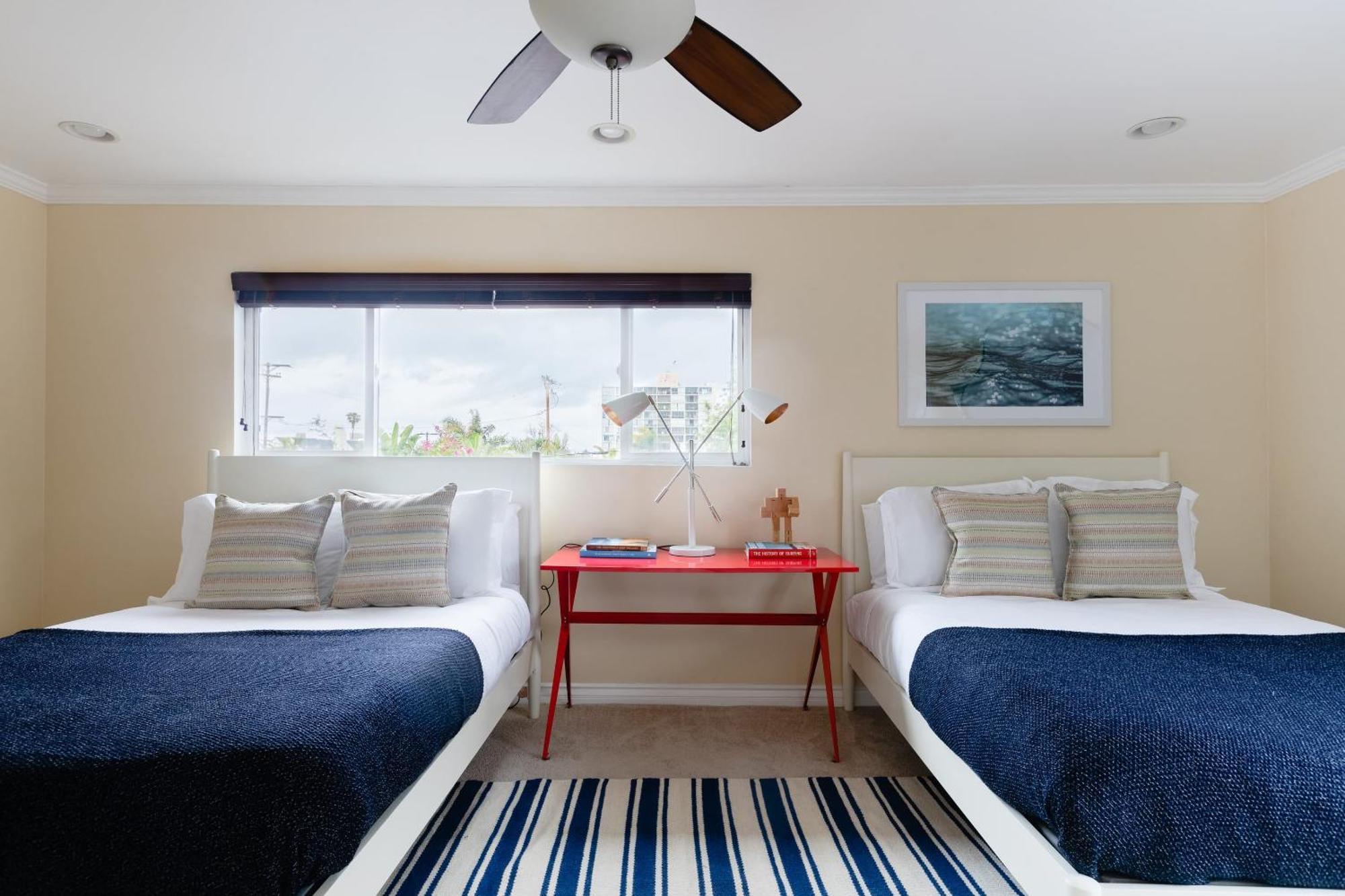 Holiday home Oliver By Avantstay Summer Escape House 4 Blcks From Ocean *