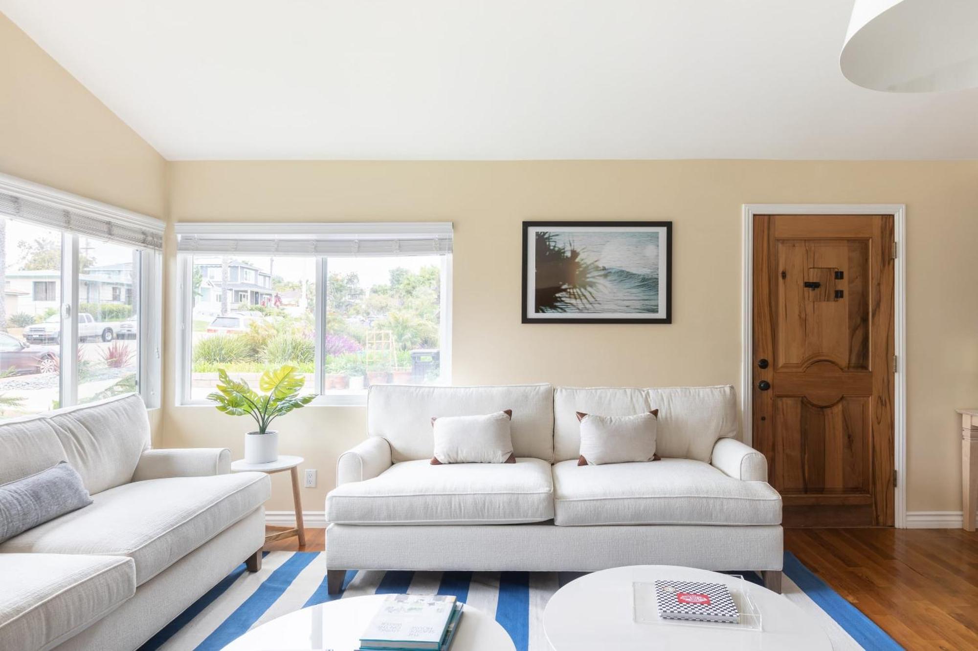Oliver By Avantstay Summer Escape House 4 Blcks From Ocean