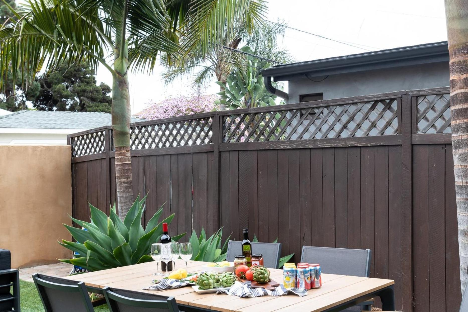 Oliver By Avantstay Summer Escape House 4 Blcks From Ocean Holiday home San Diego