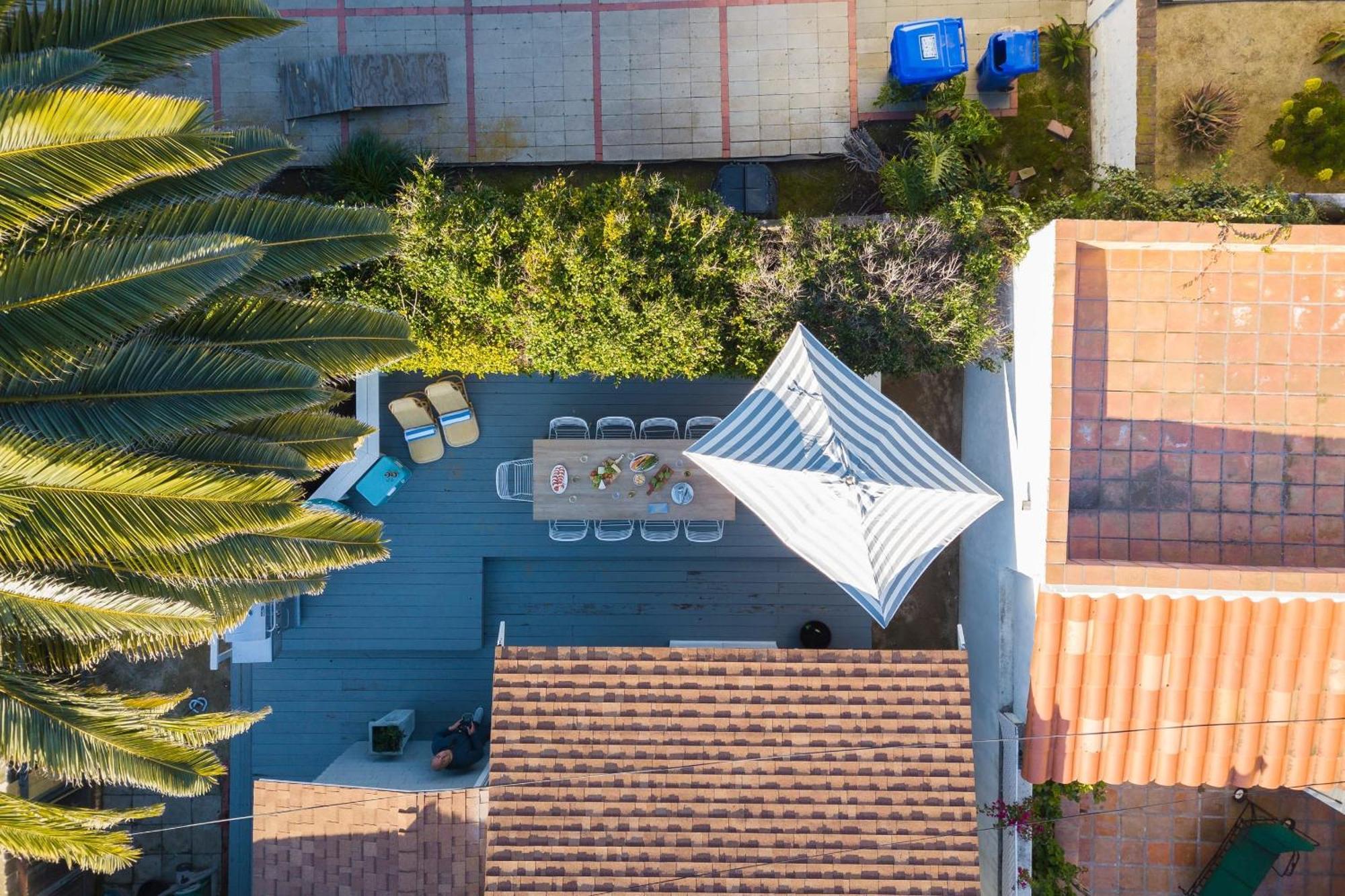 Topaz By Avantstay Adorable Walking Distance To W Large Patio San Diego