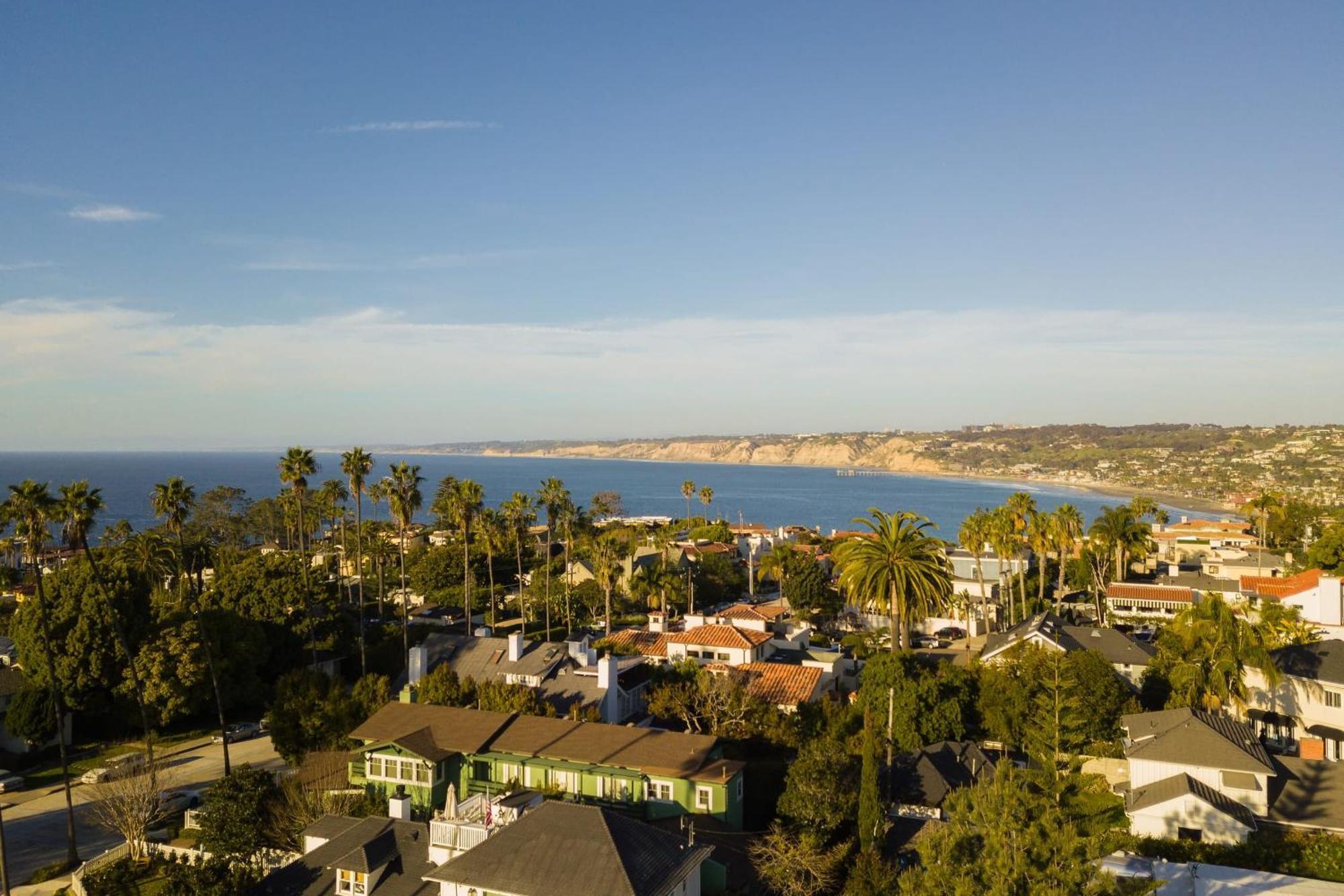 Topaz By Avantstay Adorable Walking Distance To W Large Patio San Diego