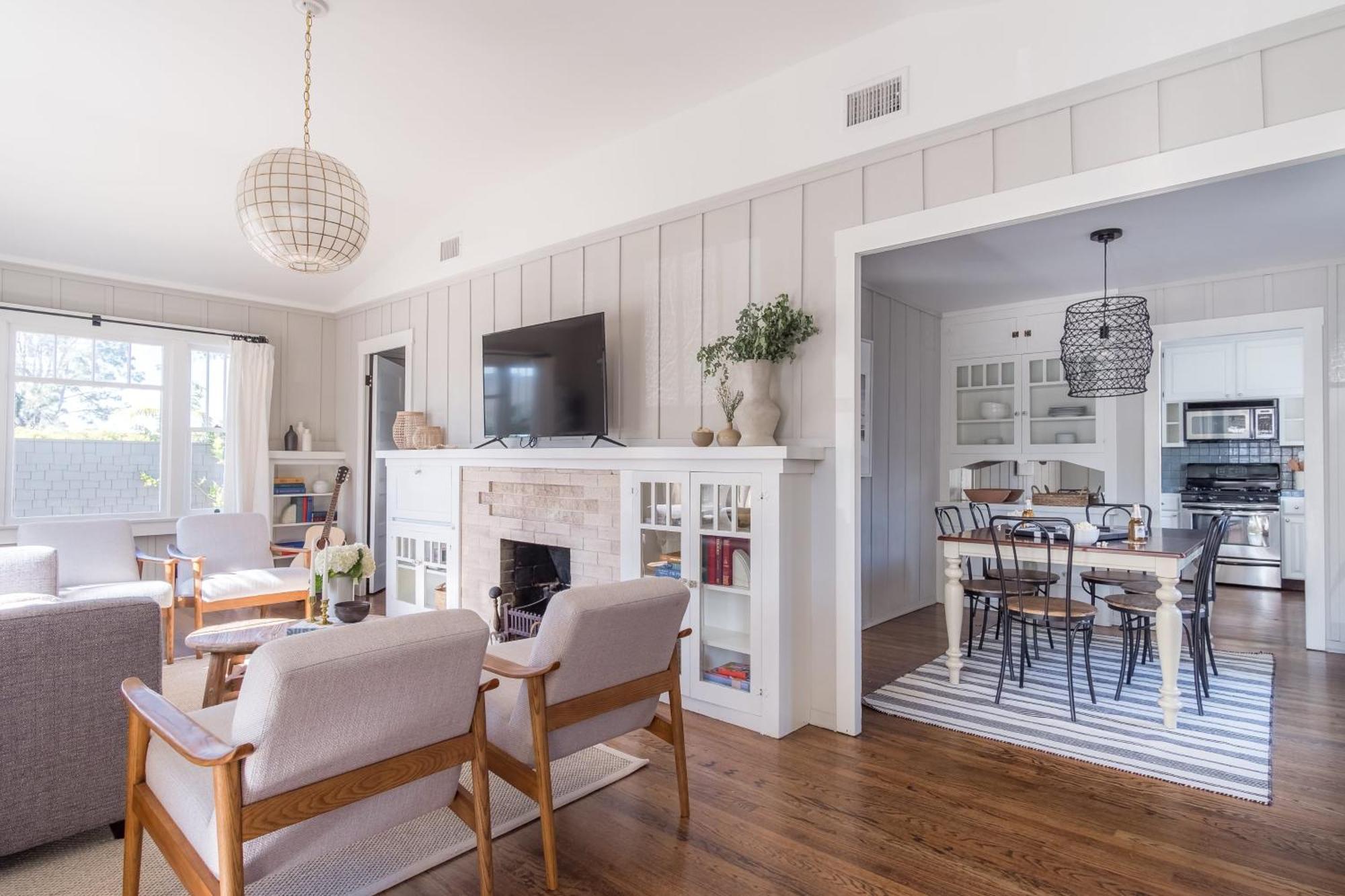 Topaz By Avantstay Adorable Walking Distance To W Large Patio Holiday home San Diego