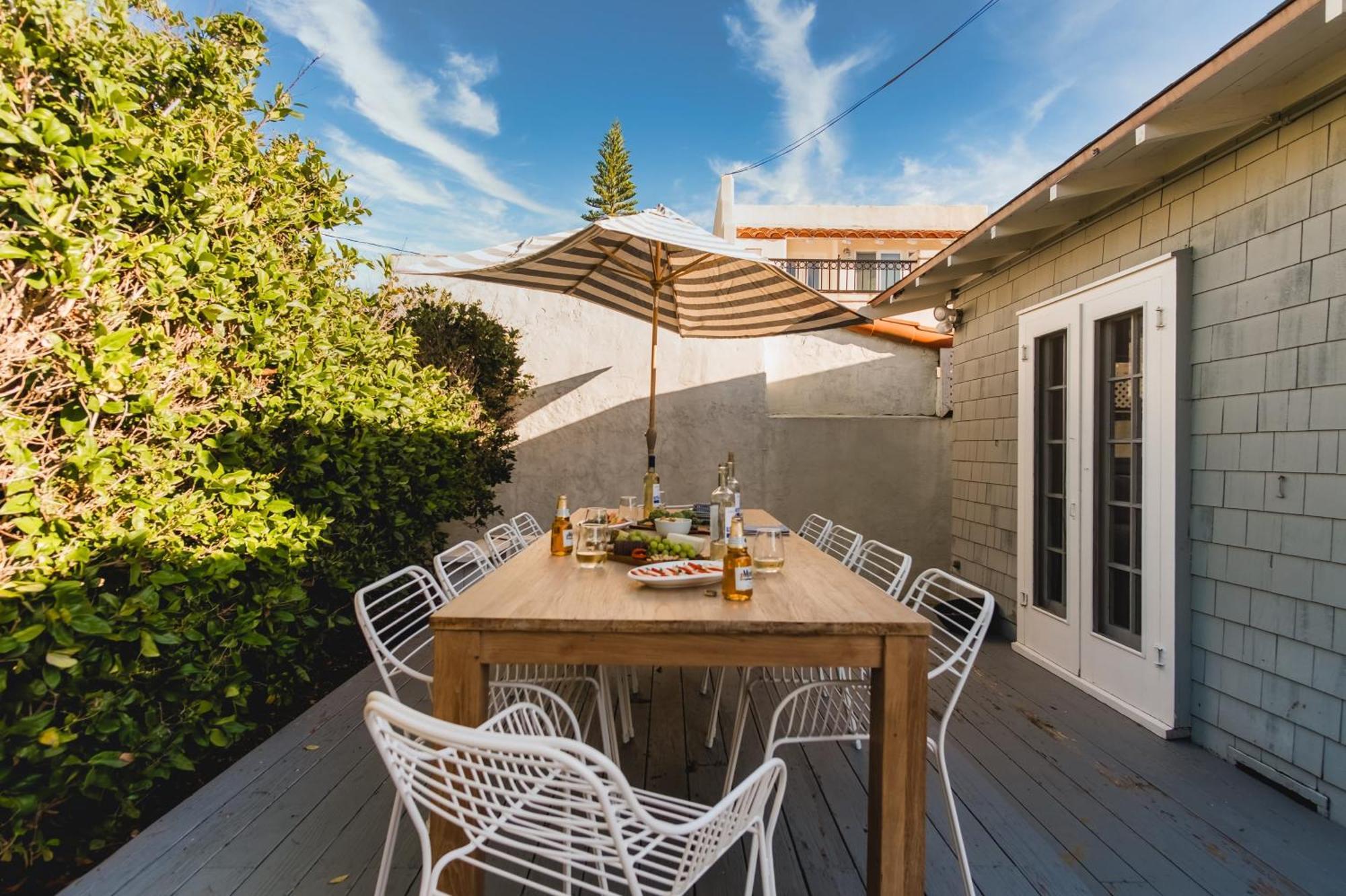 Holiday home Topaz By Avantstay Adorable Walking Distance To W Large Patio San Diego