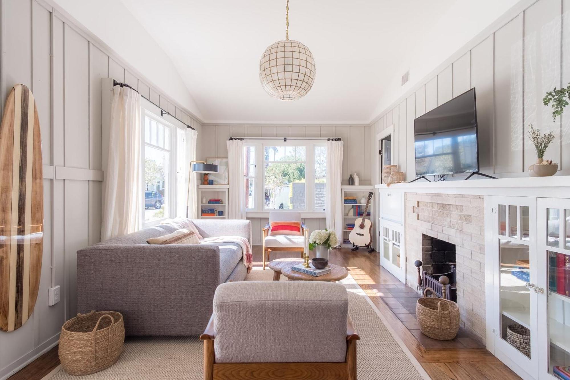 Topaz By Avantstay Adorable Walking Distance To W Large Patio San Diego