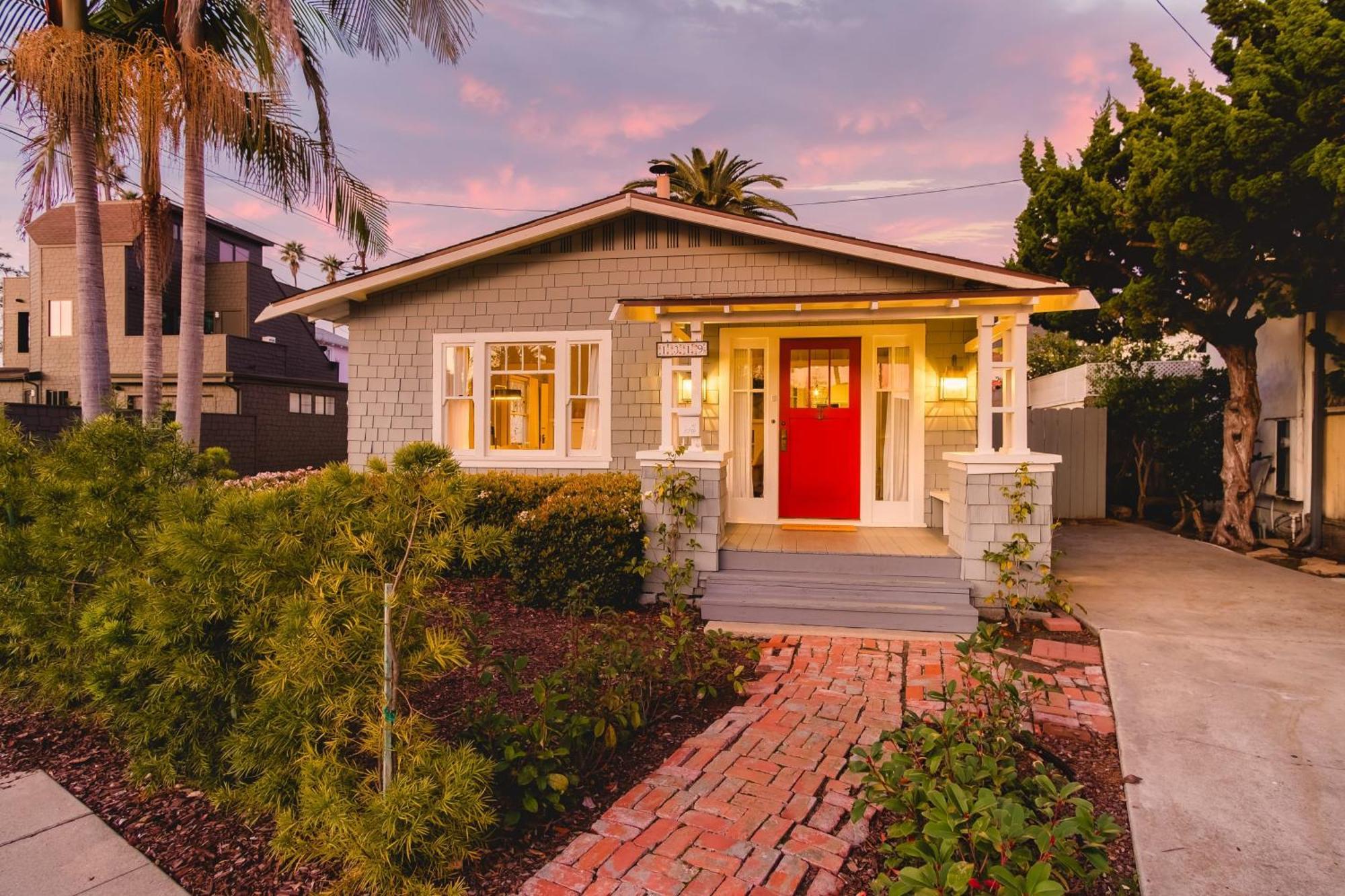 Topaz By Avantstay Adorable Walking Distance To W Large Patio
