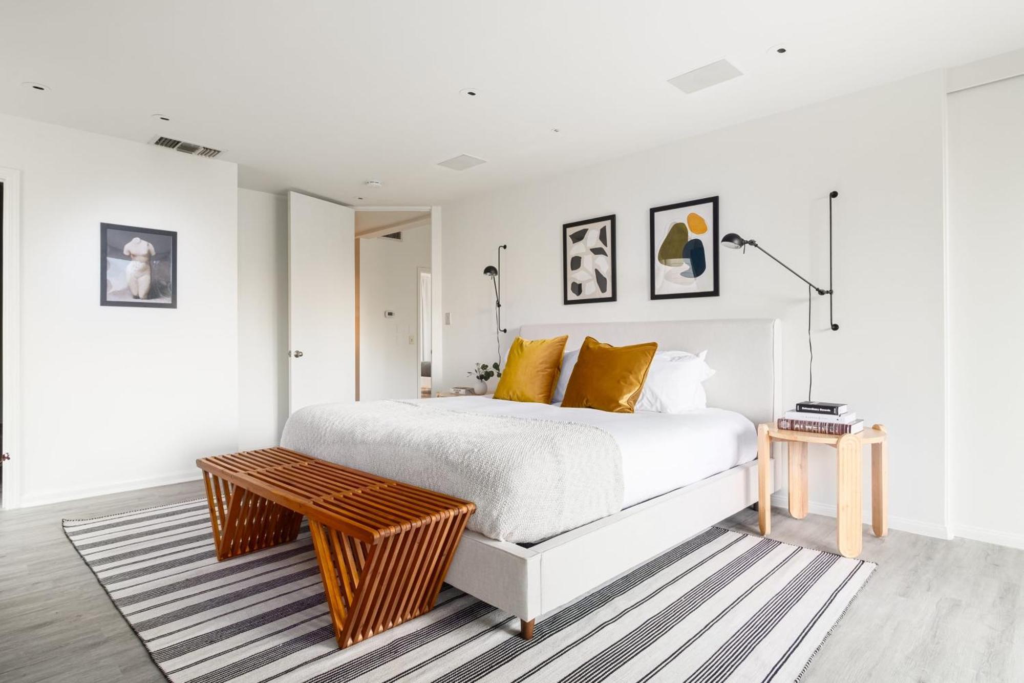 Balboa I By Avantstay - Stylish Balboa Park Adjacent W Views