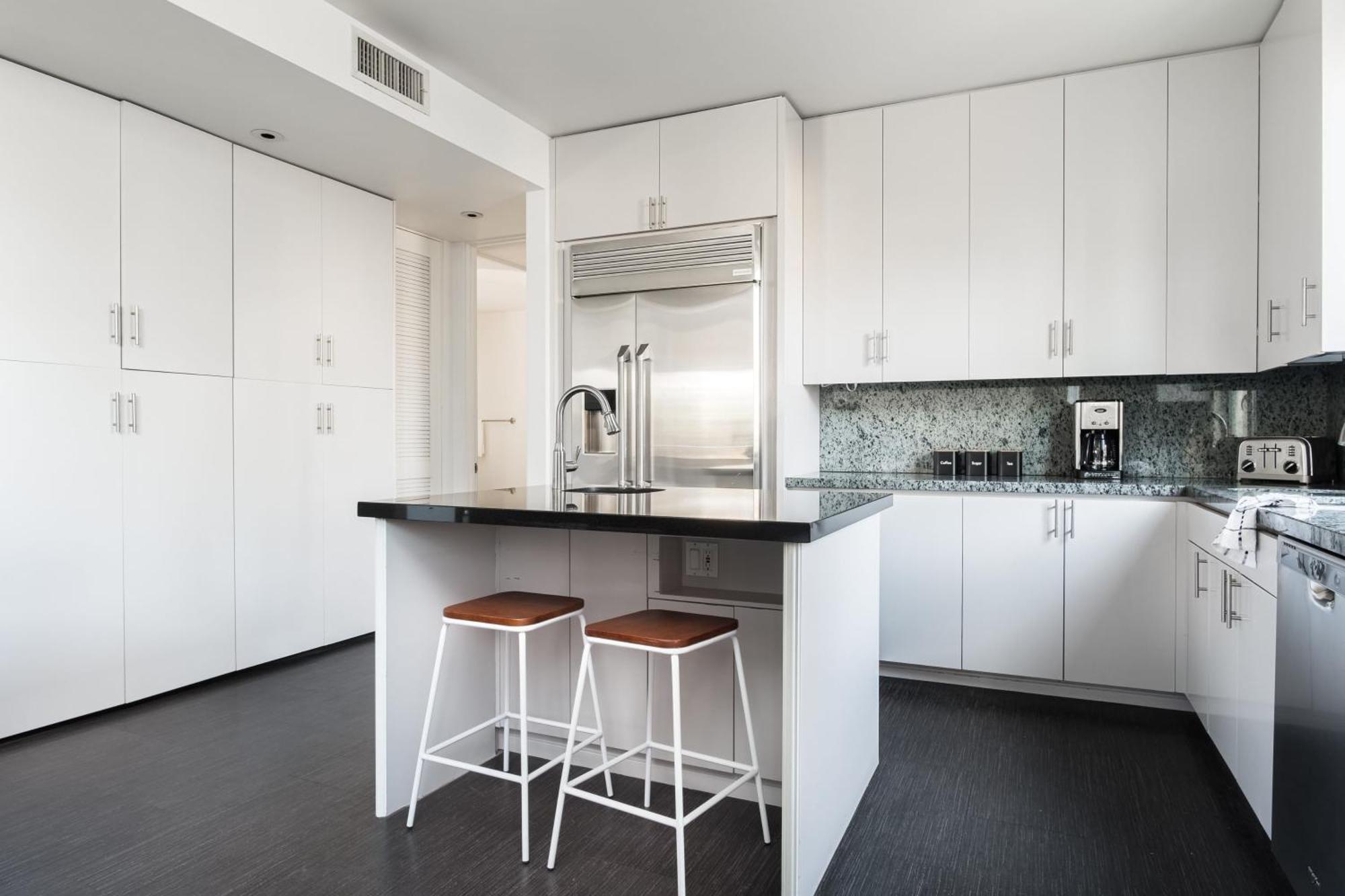 Apartment Balboa I By Avantstay - Stylish Balboa Park Adjacent W Views *