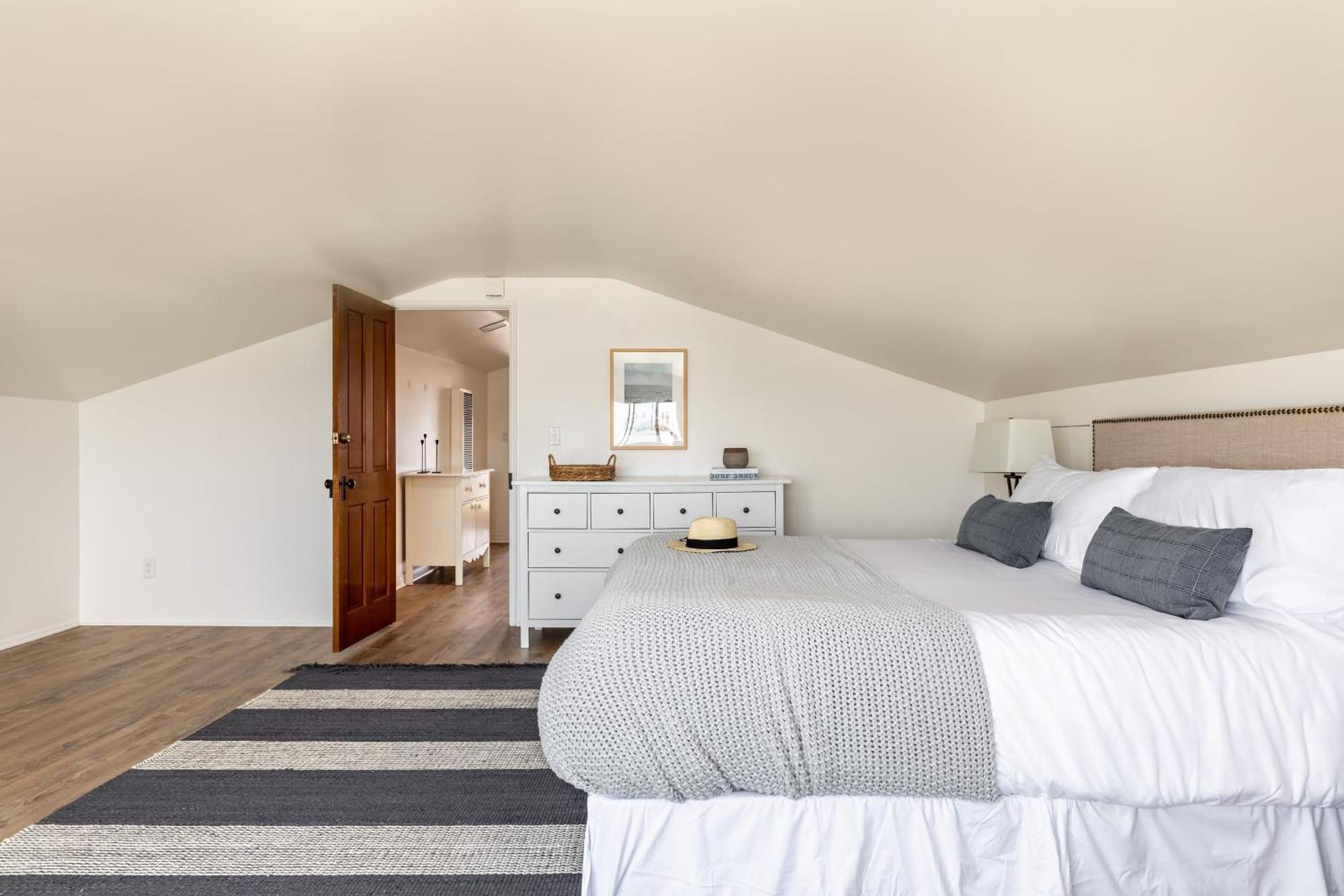 Bay View I By Avantstay Stylish Mission On The Holiday home *