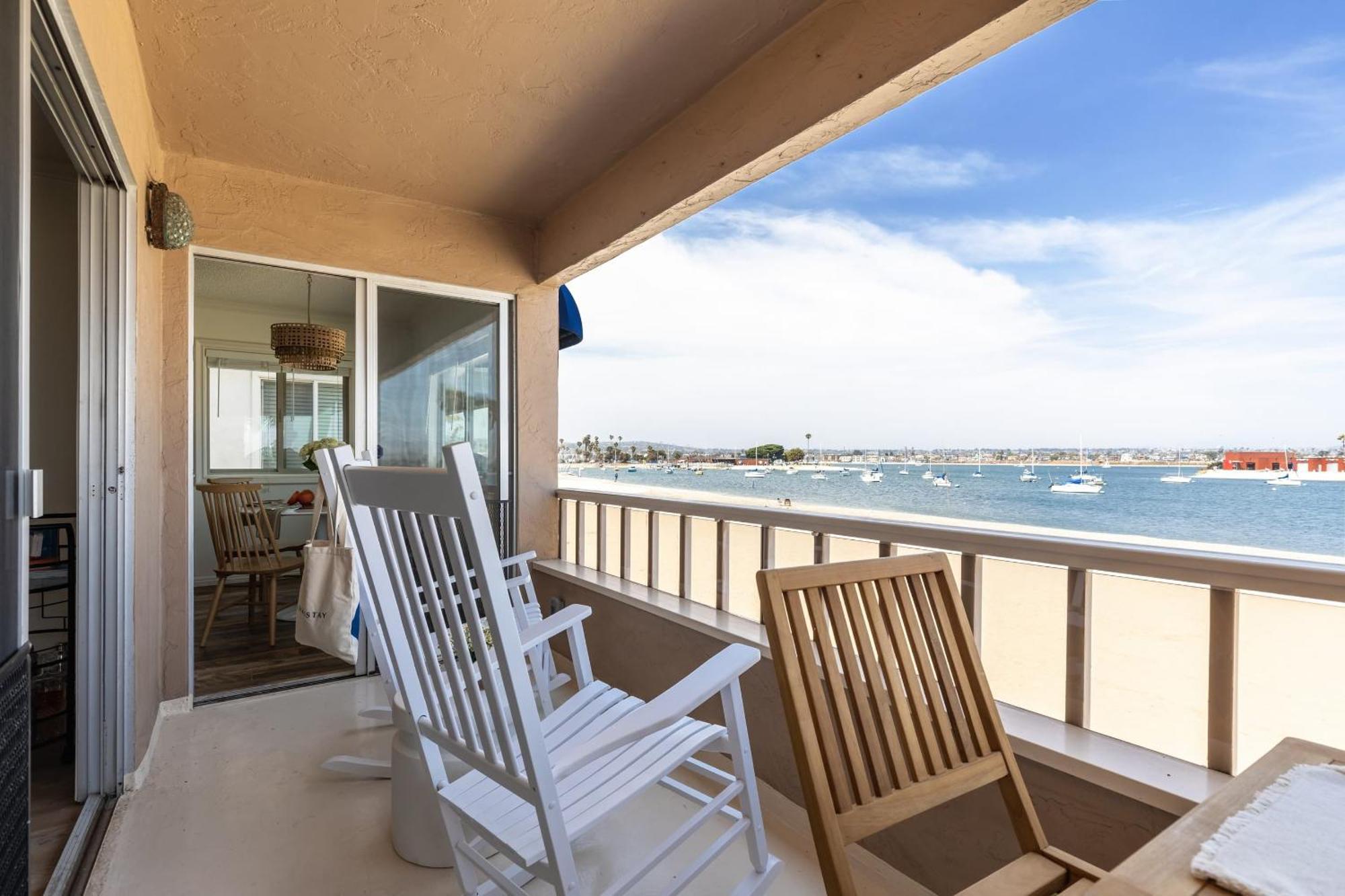 Holiday home Bay View I By Avantstay Stylish Mission On The