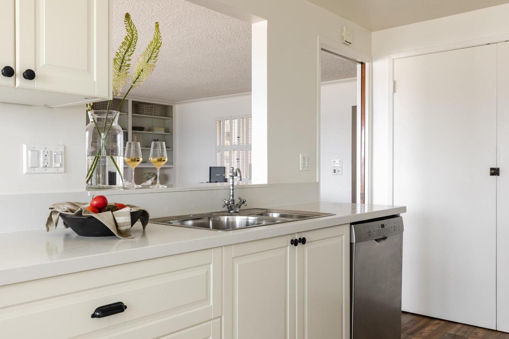 Bay View I By Avantstay Stylish Mission On The Holiday home *