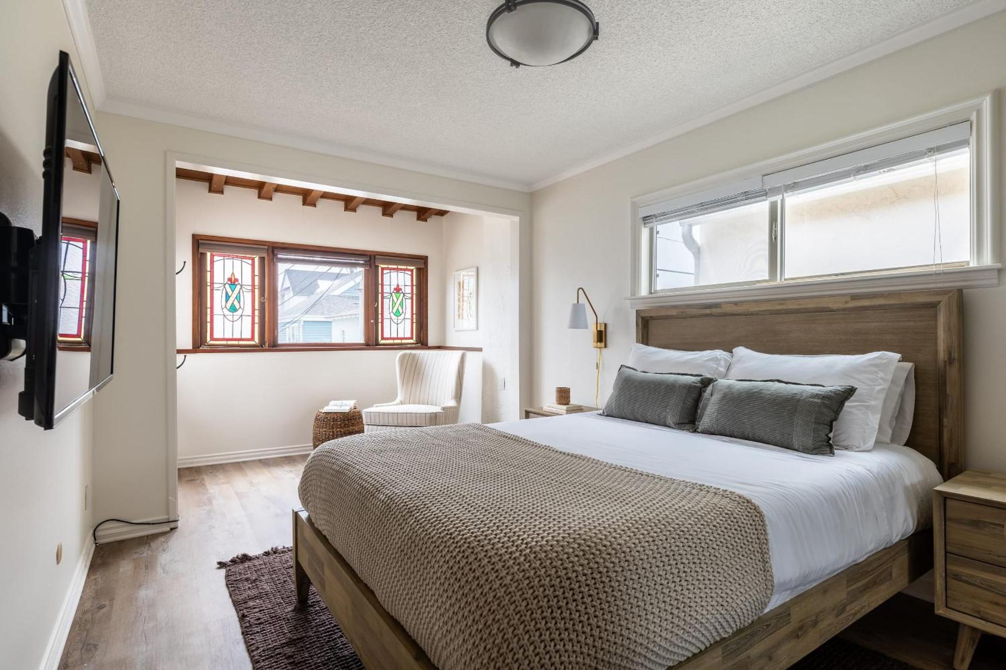 Bay View I By Avantstay Stylish Mission On The