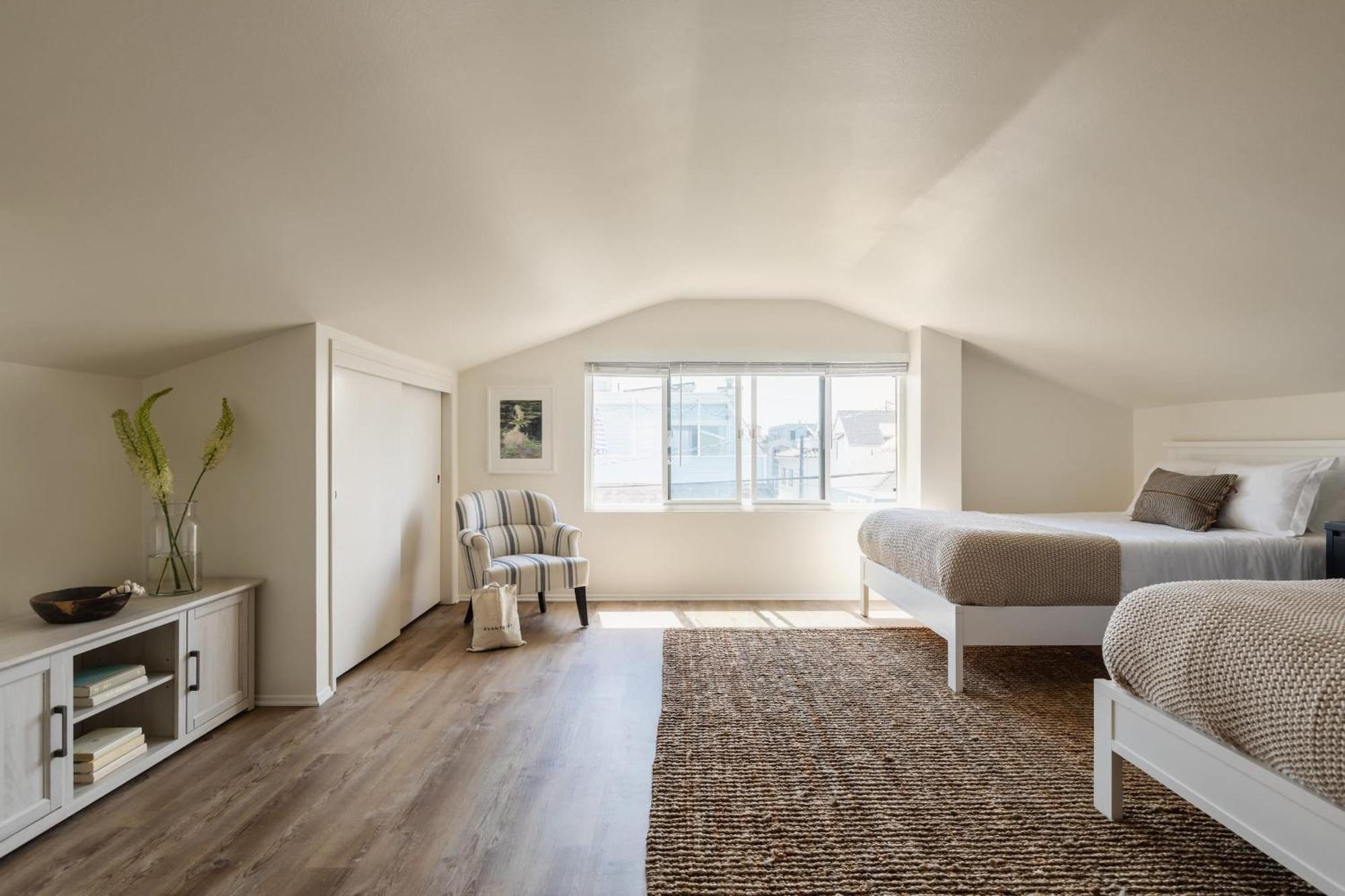 Holiday home Bay View I By Avantstay Stylish Mission On The