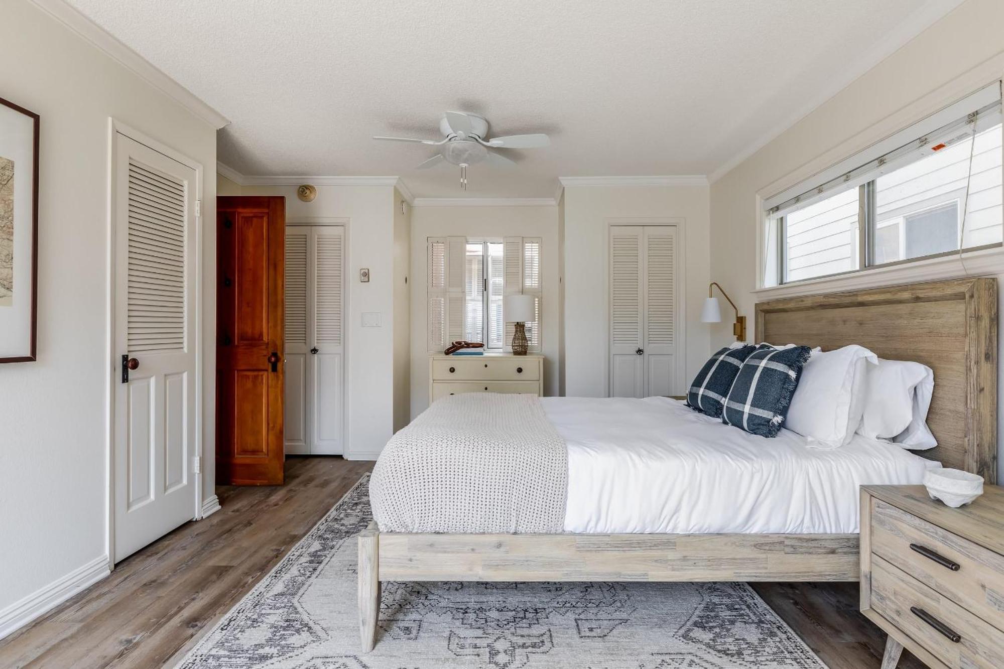 Bay View I By Avantstay Stylish Mission On The * San Diego