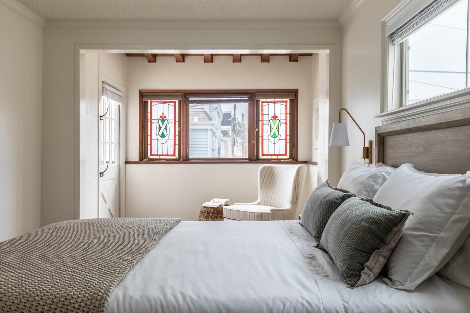 Holiday home Bay View I By Avantstay Stylish Mission On The *