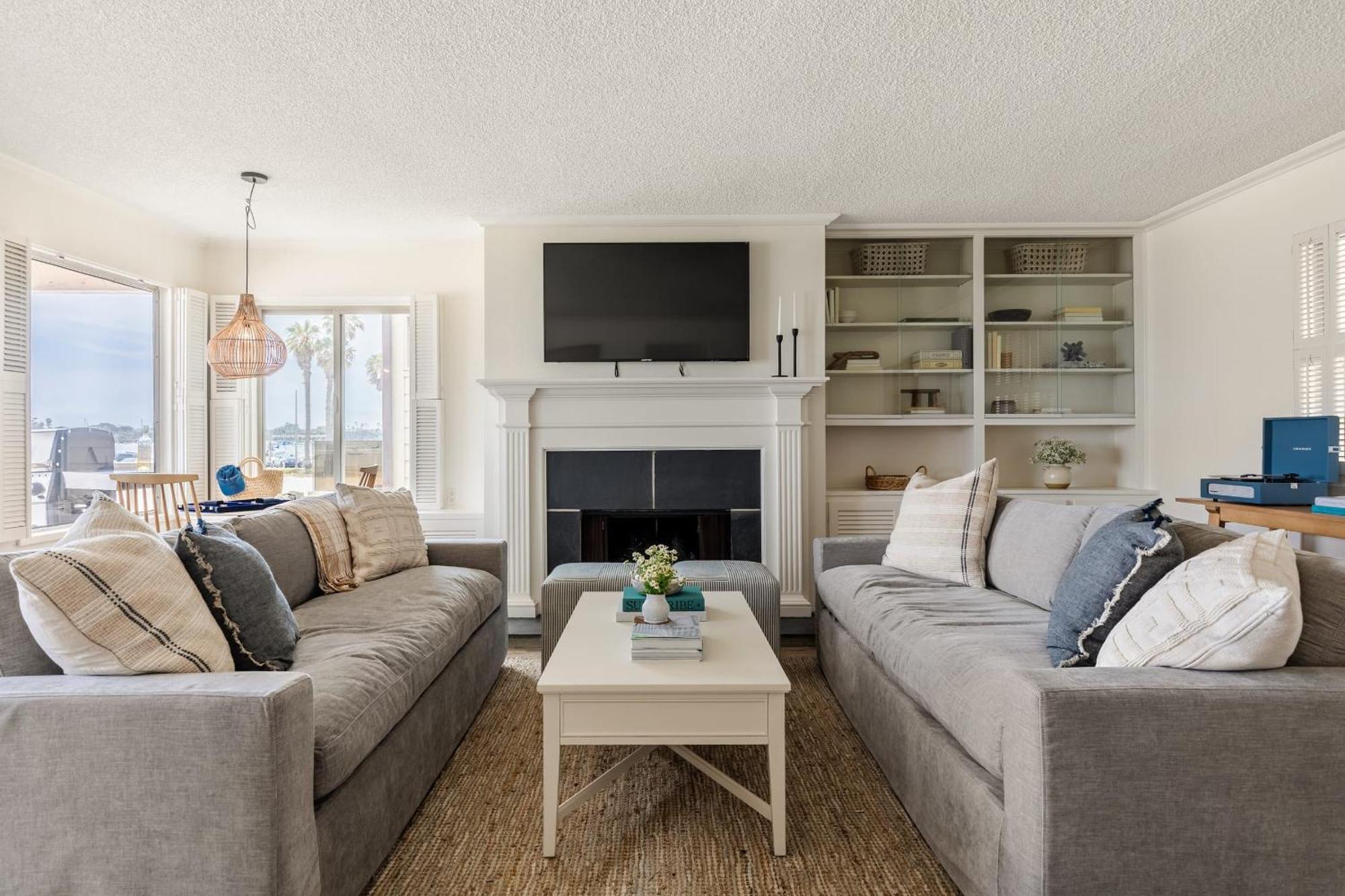 Holiday home Bay View I By Avantstay Stylish Mission On The San Diego