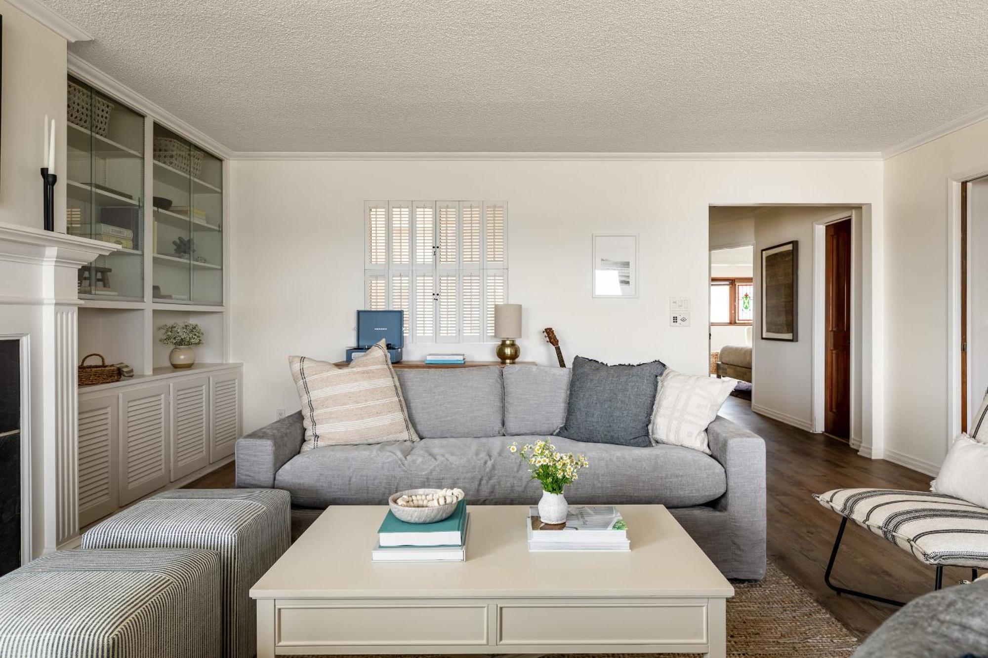Bay View I By Avantstay Stylish Mission On The *